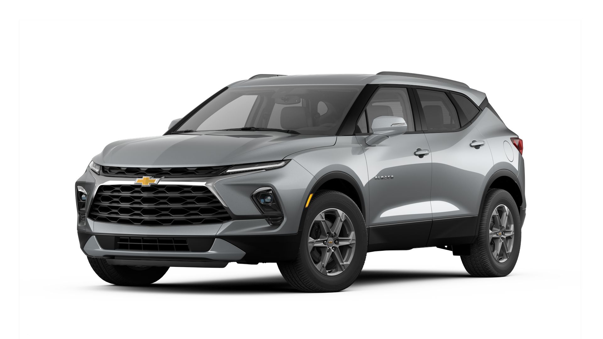 2024 Chevrolet Blazer Vehicle Photo in ORLANDO, FL 32808-7998