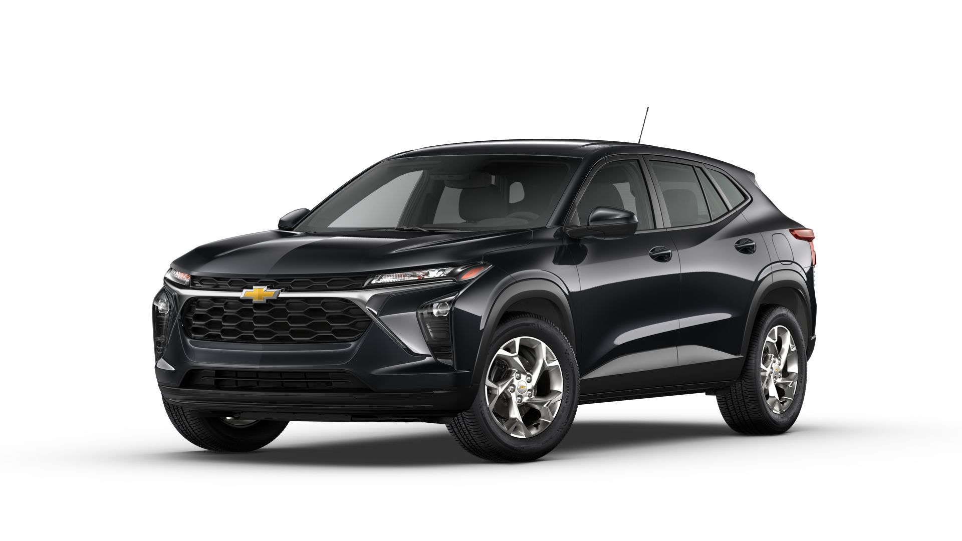 2024 Chevrolet Trax Vehicle Photo in PEMBROKE PINES, FL 33024-6534