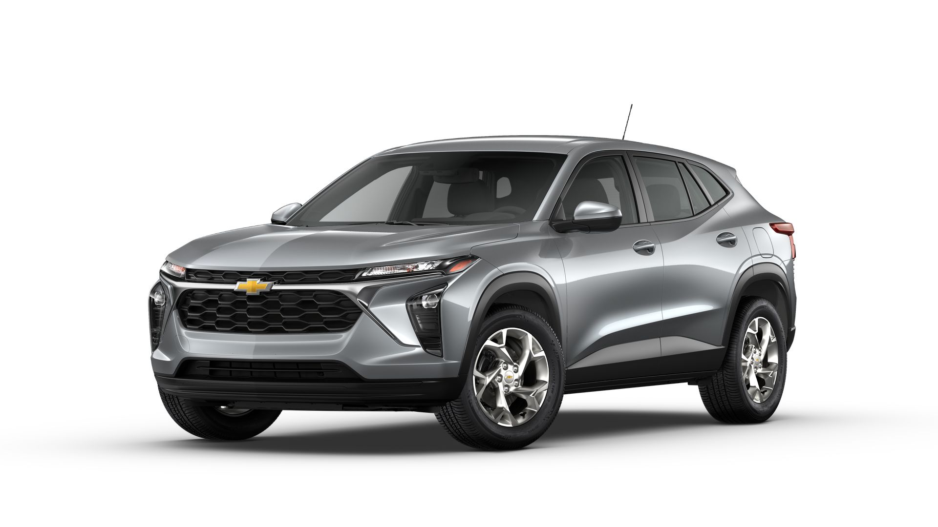 2024 Chevrolet Trax Vehicle Photo in MIAMI, FL 33134-2699