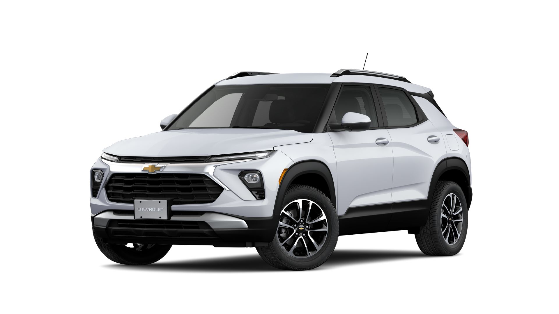 2024 Chevrolet Trailblazer Vehicle Photo in VALENCIA, CA 91355-1705