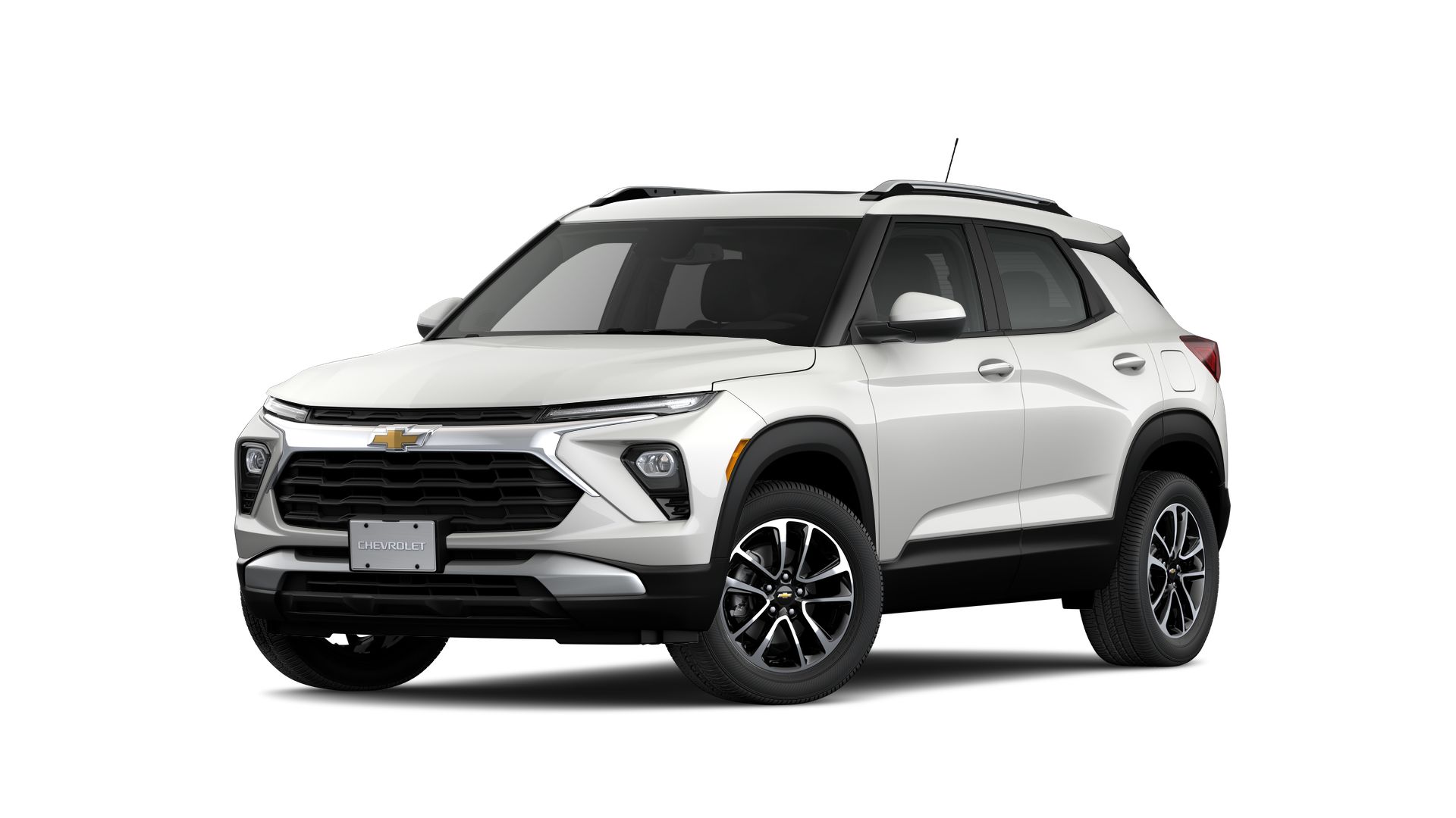 2024 Chevrolet Trailblazer Vehicle Photo in RIVERSIDE, CA 92504-4106