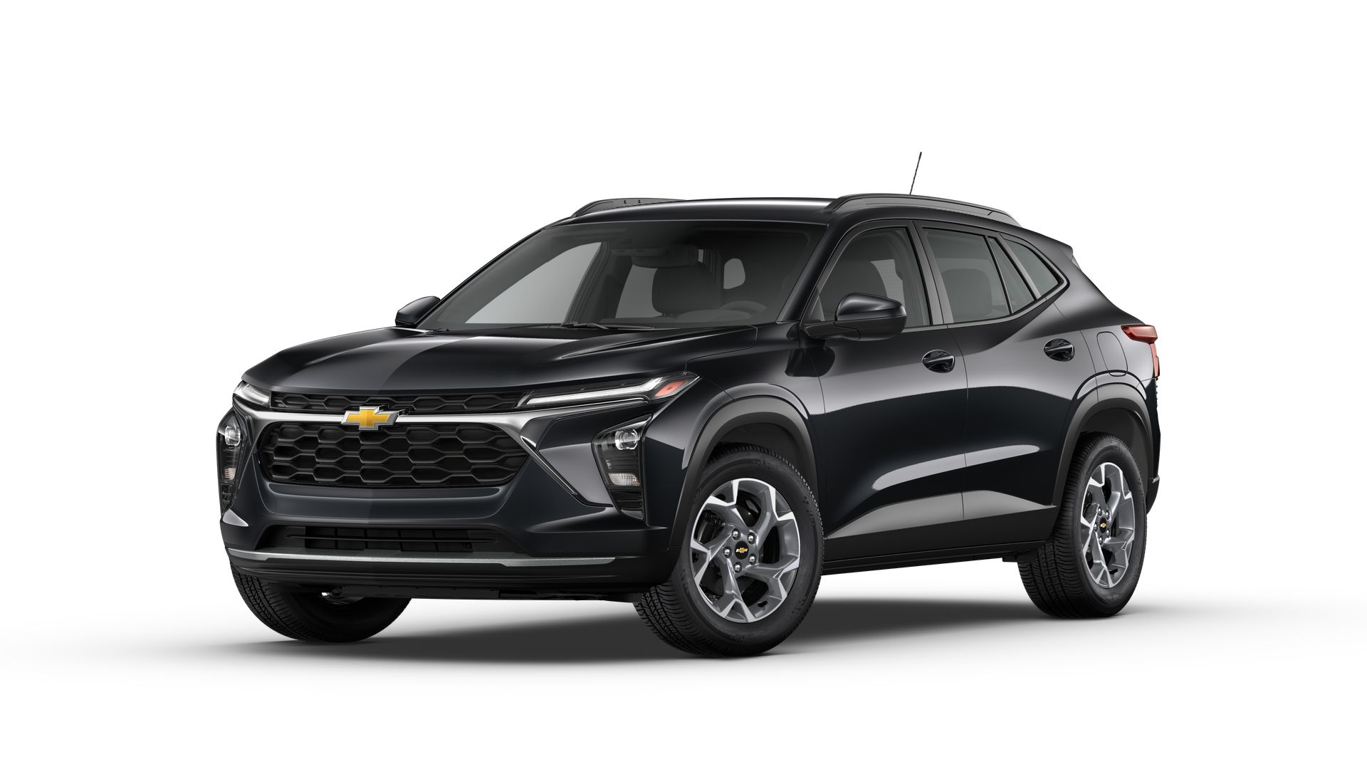 2024 Chevrolet Trax Vehicle Photo in PEORIA, AZ 85382-3715