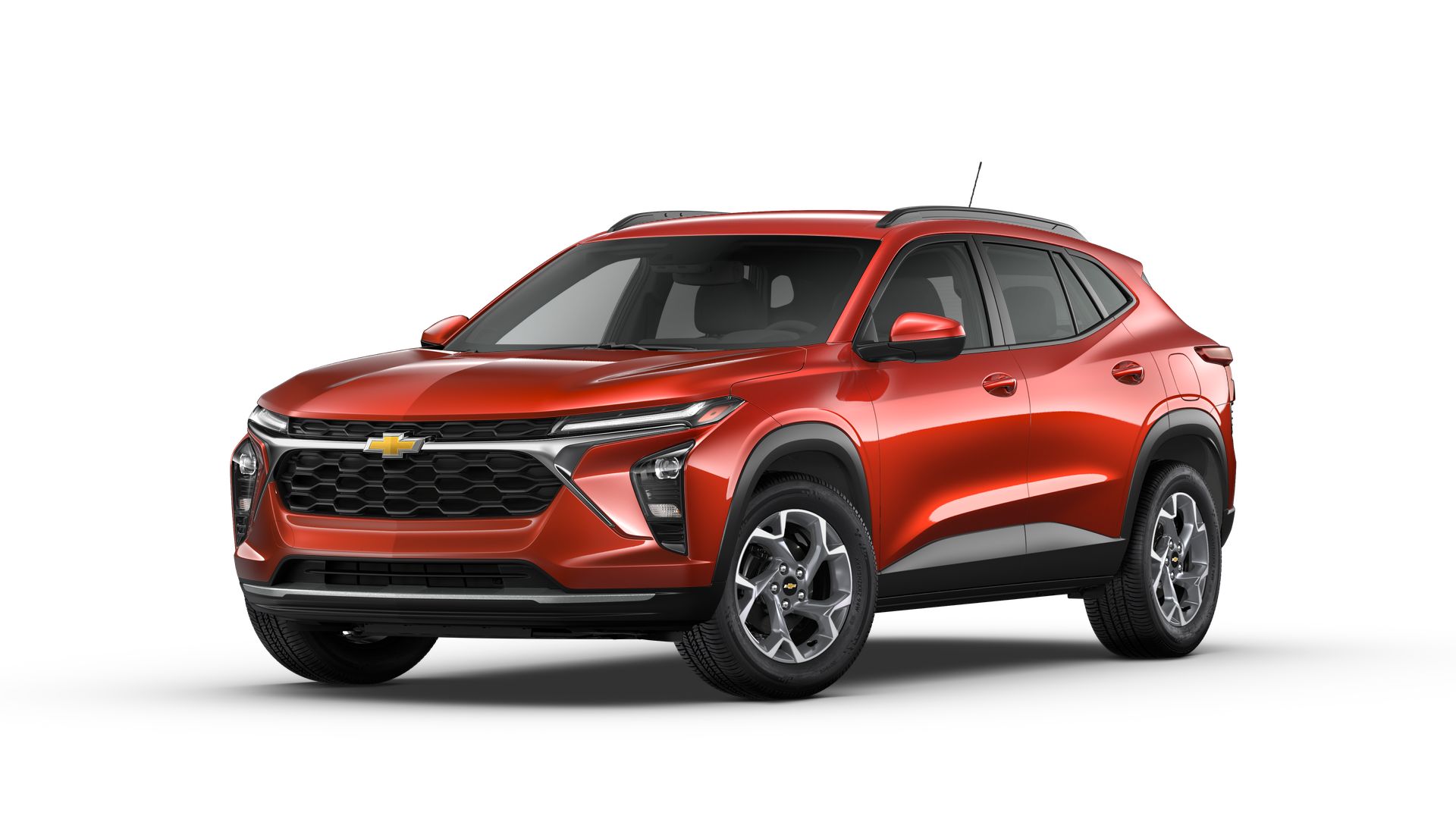 2024 Chevrolet Trax Vehicle Photo in MIAMI, FL 33172-3015