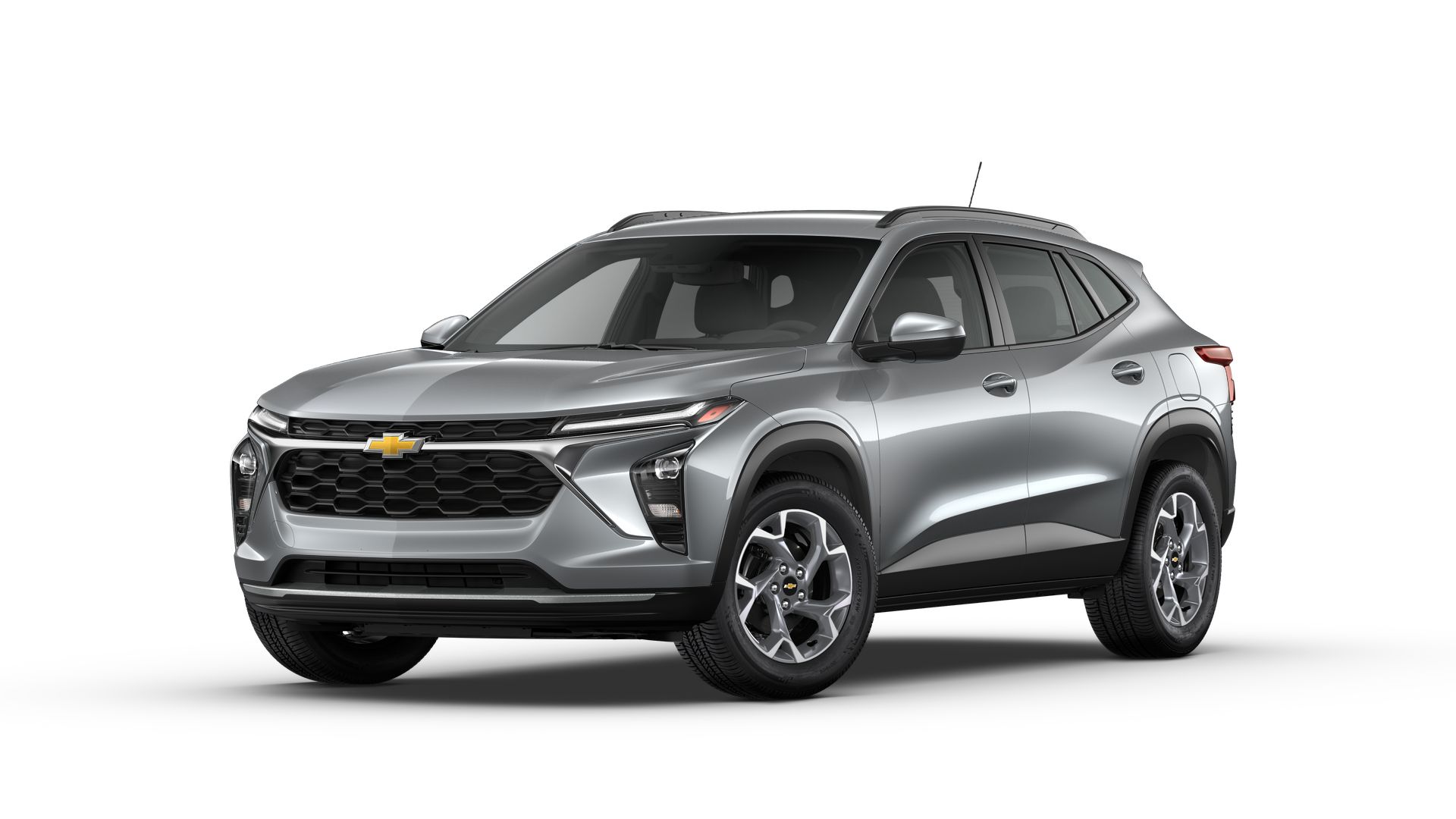 2024 Chevrolet Trax Vehicle Photo in GILBERT, AZ 85297-0446