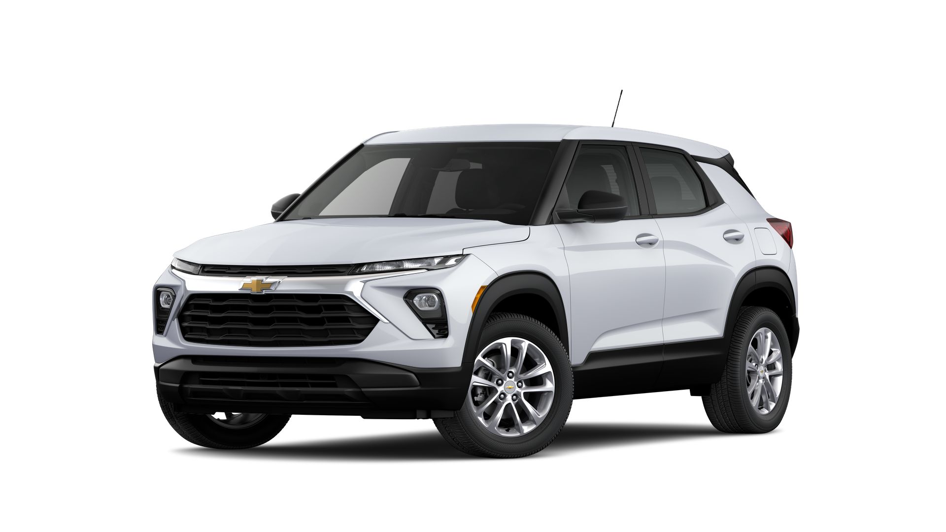 2024 Chevrolet Trailblazer Vehicle Photo in CLEARWATER, FL 33764-7163