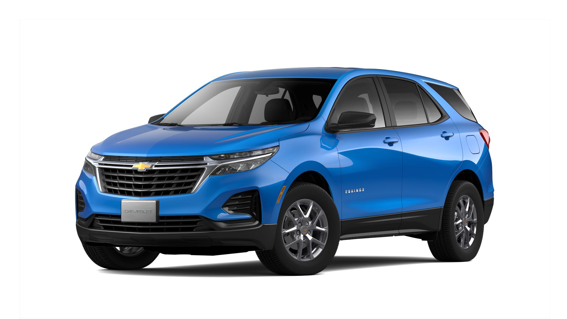 2024 Chevrolet Equinox Vehicle Photo in LAUREL, MD 20707-4697