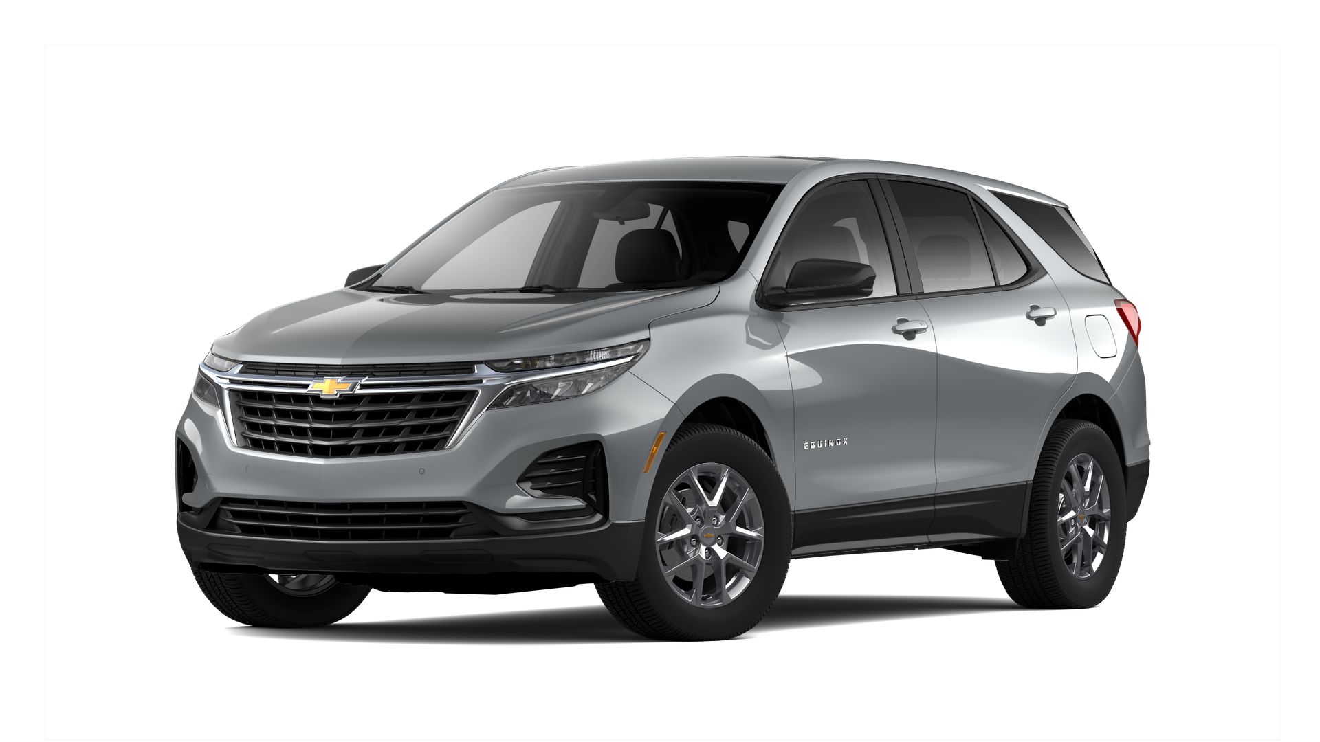 2024 Chevrolet Equinox Vehicle Photo in MIAMI, FL 33134-2699