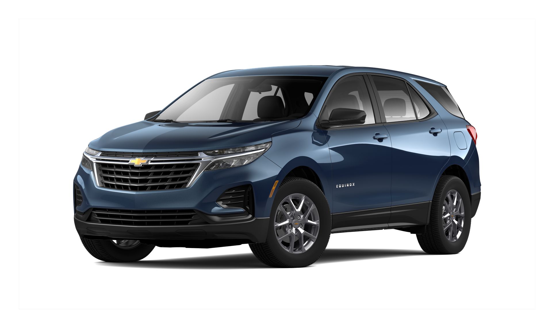 2024 Chevrolet Equinox Vehicle Photo in PEORIA, AZ 85382-3715