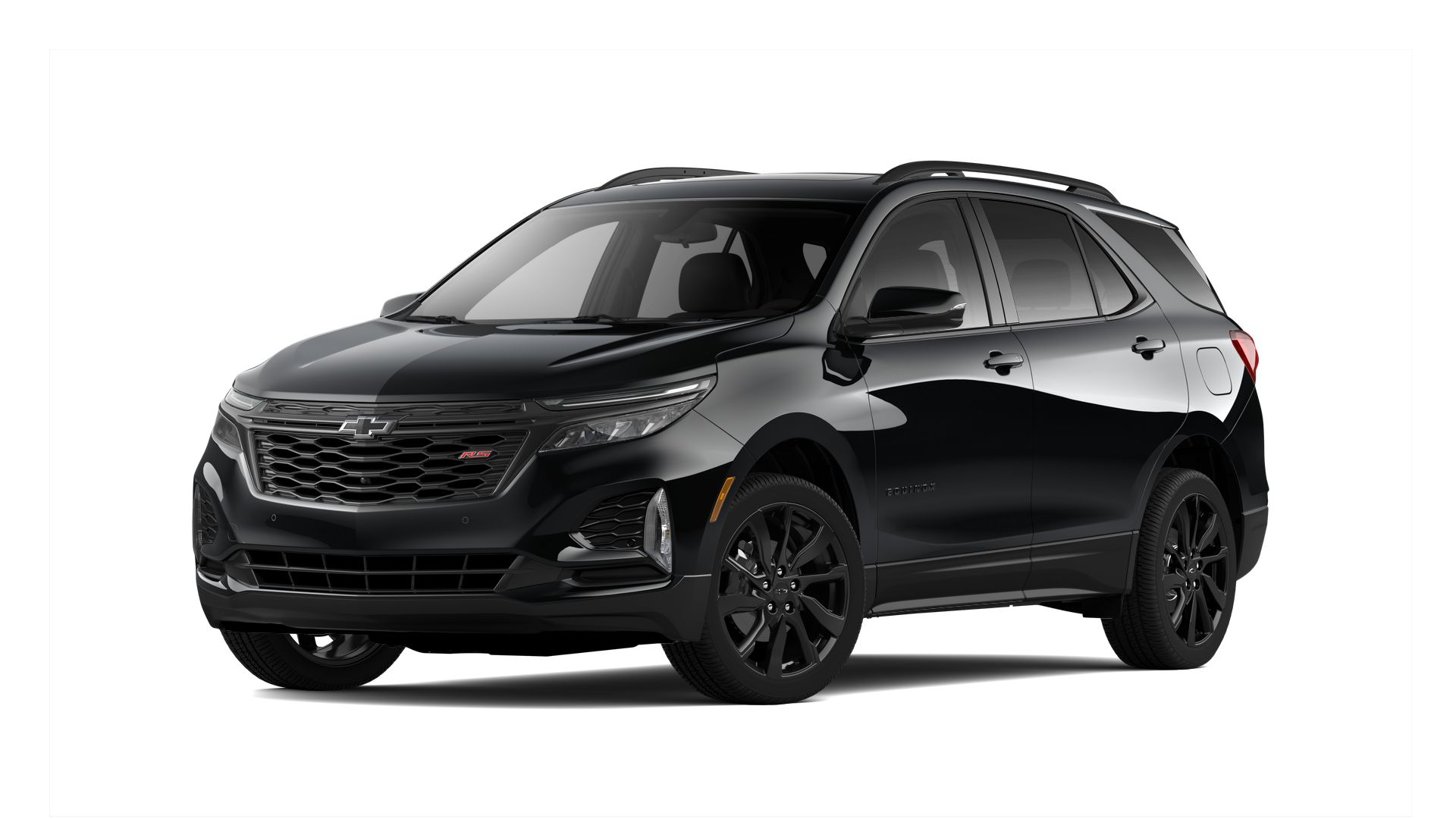 2024 Chevrolet Equinox Vehicle Photo in PEMBROKE PINES, FL 33024-6534