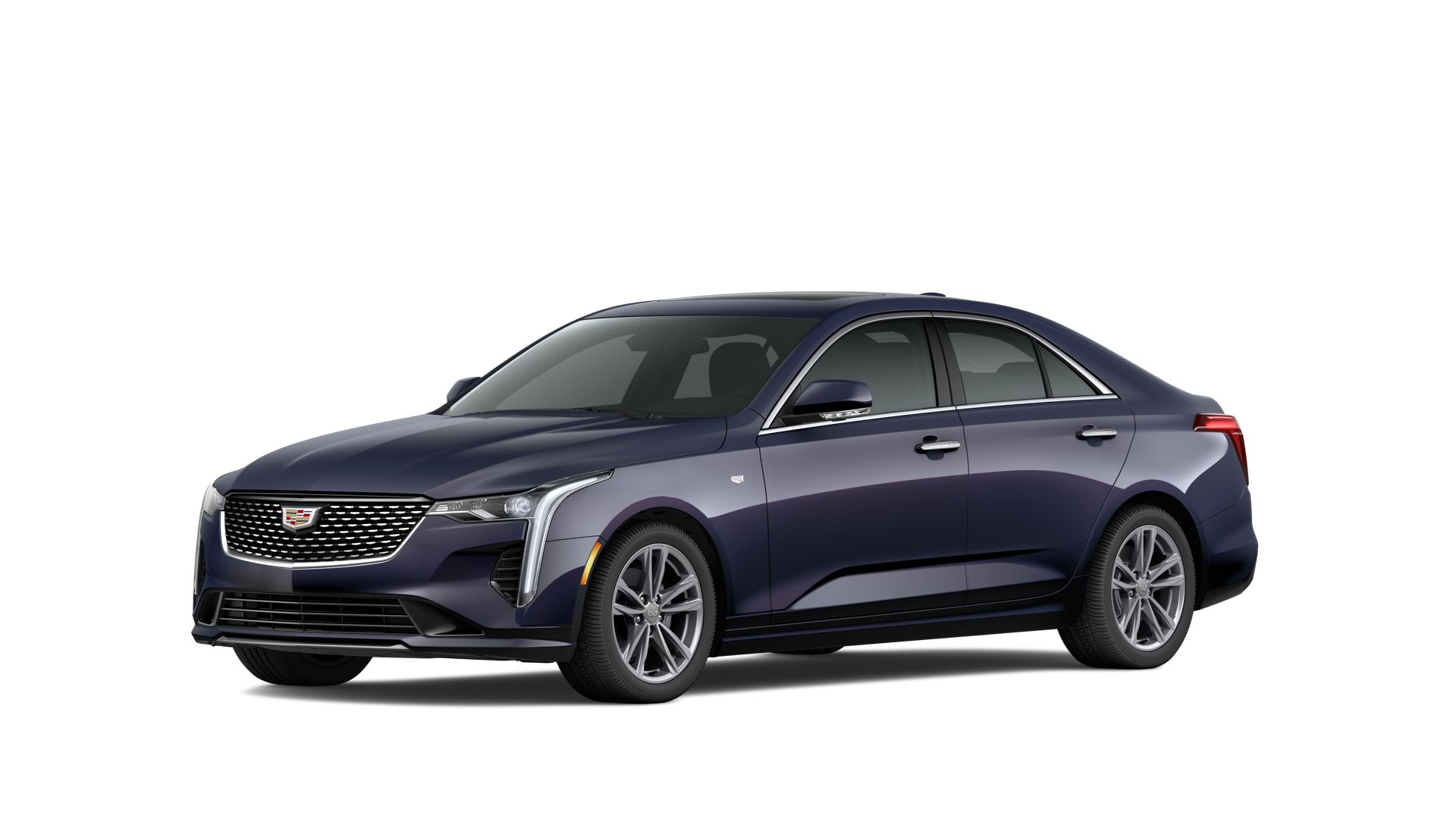 2024 Cadillac CT4 Vehicle Photo in WEST PALM BEACH, FL 33407-3296