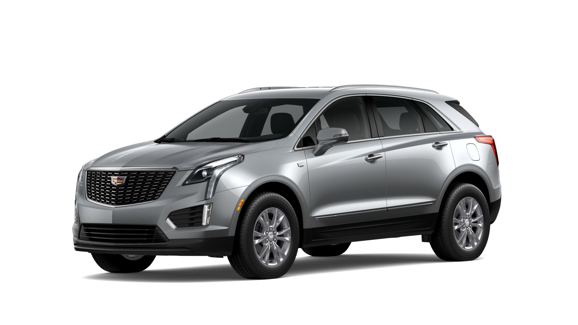 2024 Cadillac XT5 Vehicle Photo in CLEARWATER, FL 33764-7163