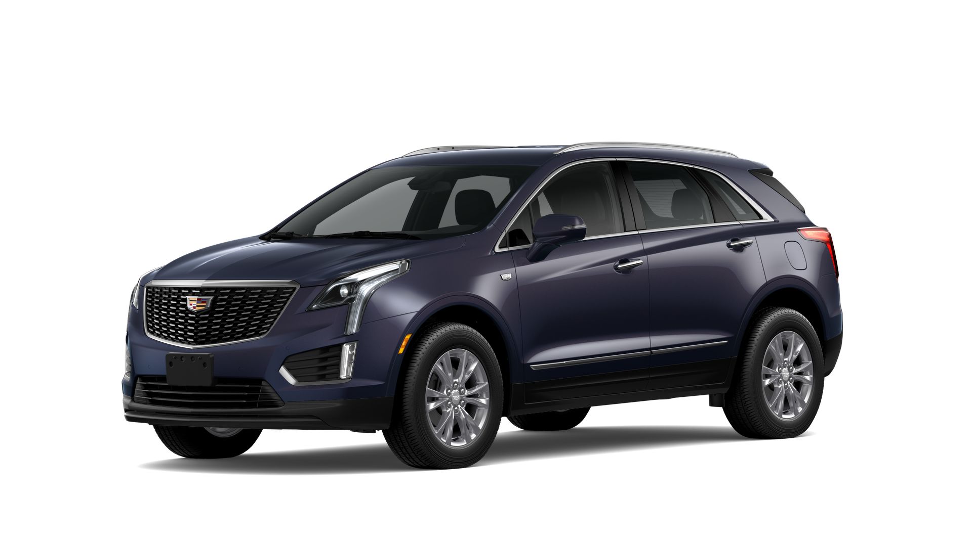 2024 Cadillac XT5 Vehicle Photo in HOUSTON, TX 77079-1502