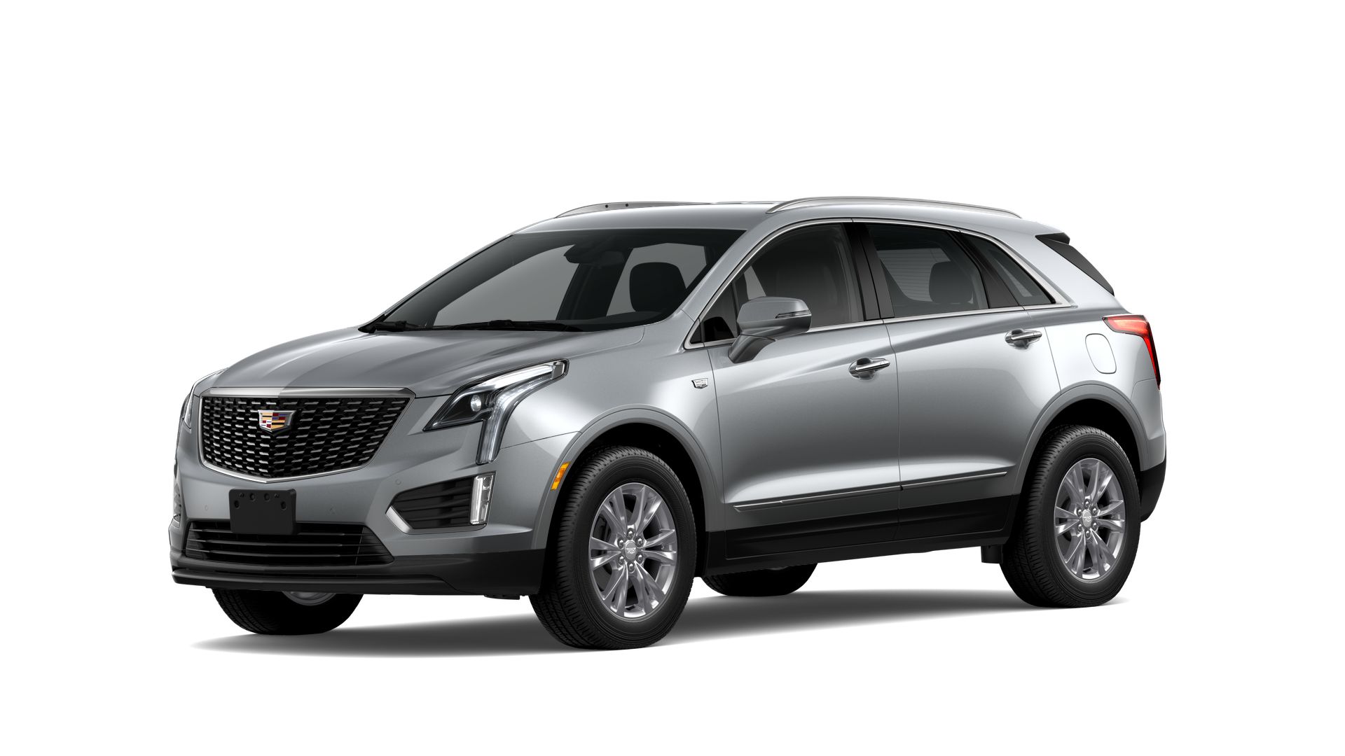 2024 Cadillac XT5 Vehicle Photo in AMARILLO, TX 79106-1809