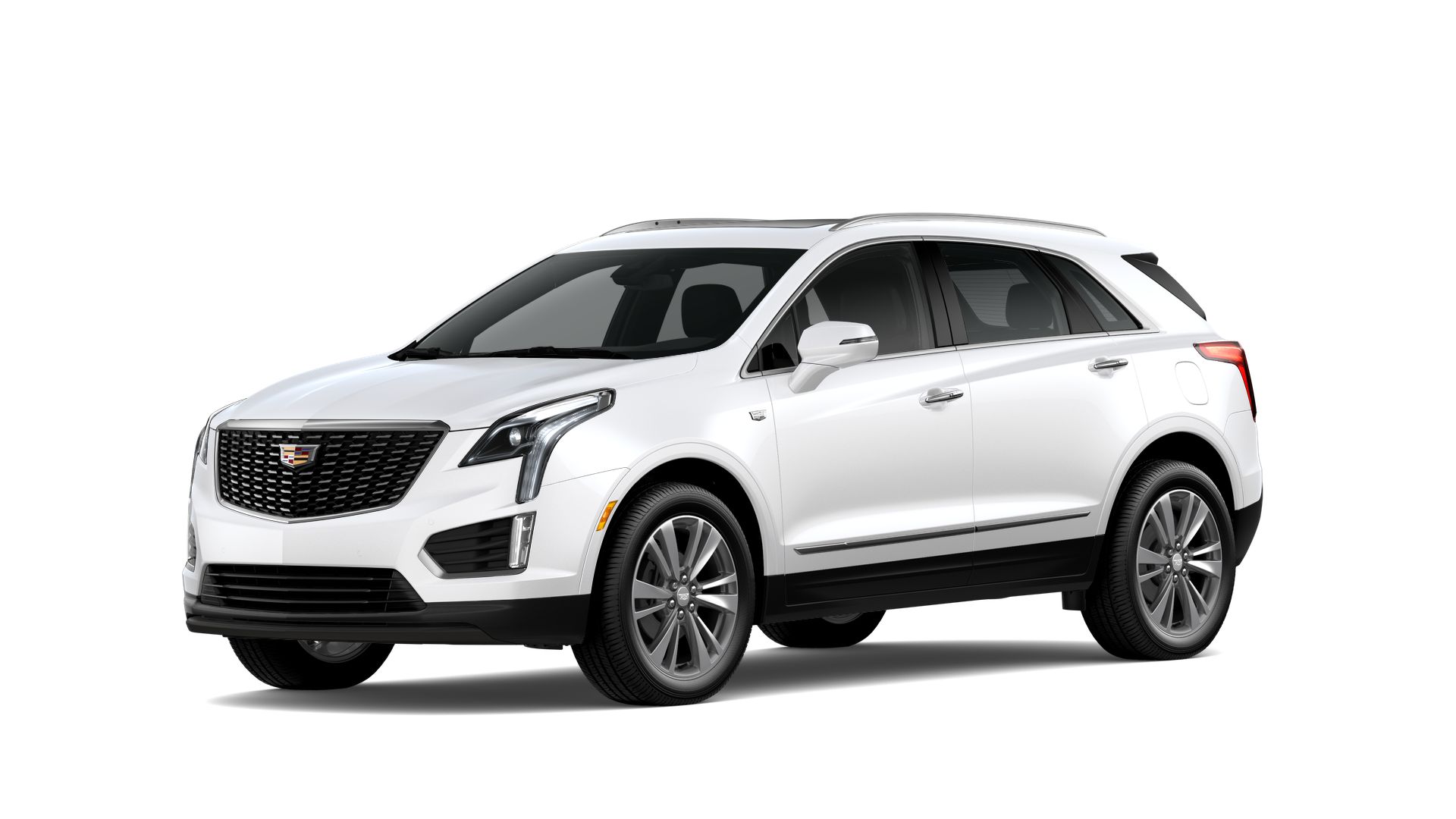 2024 Cadillac XT5 Vehicle Photo in TAMPA, FL 33612-3404