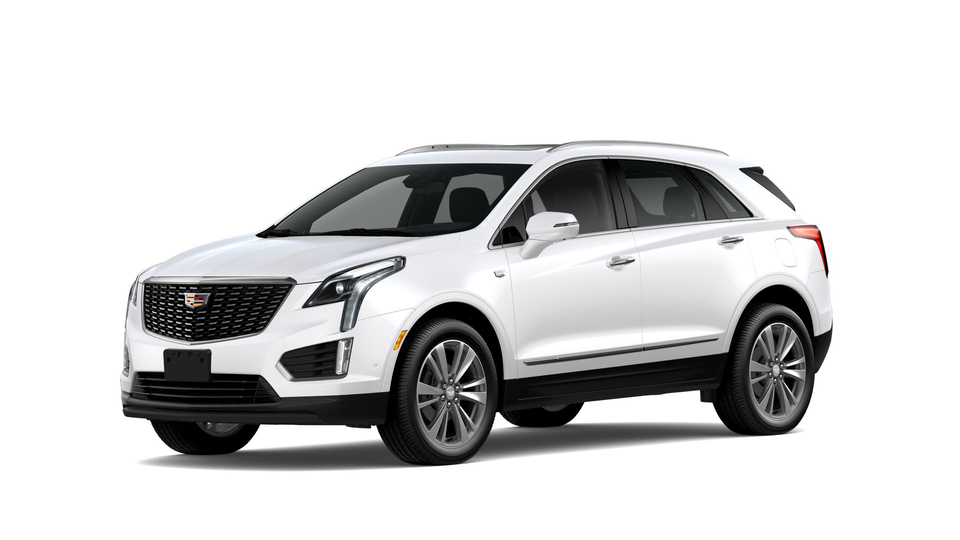 2024 Cadillac XT5 Vehicle Photo in GRAPEVINE, TX 76051-8302