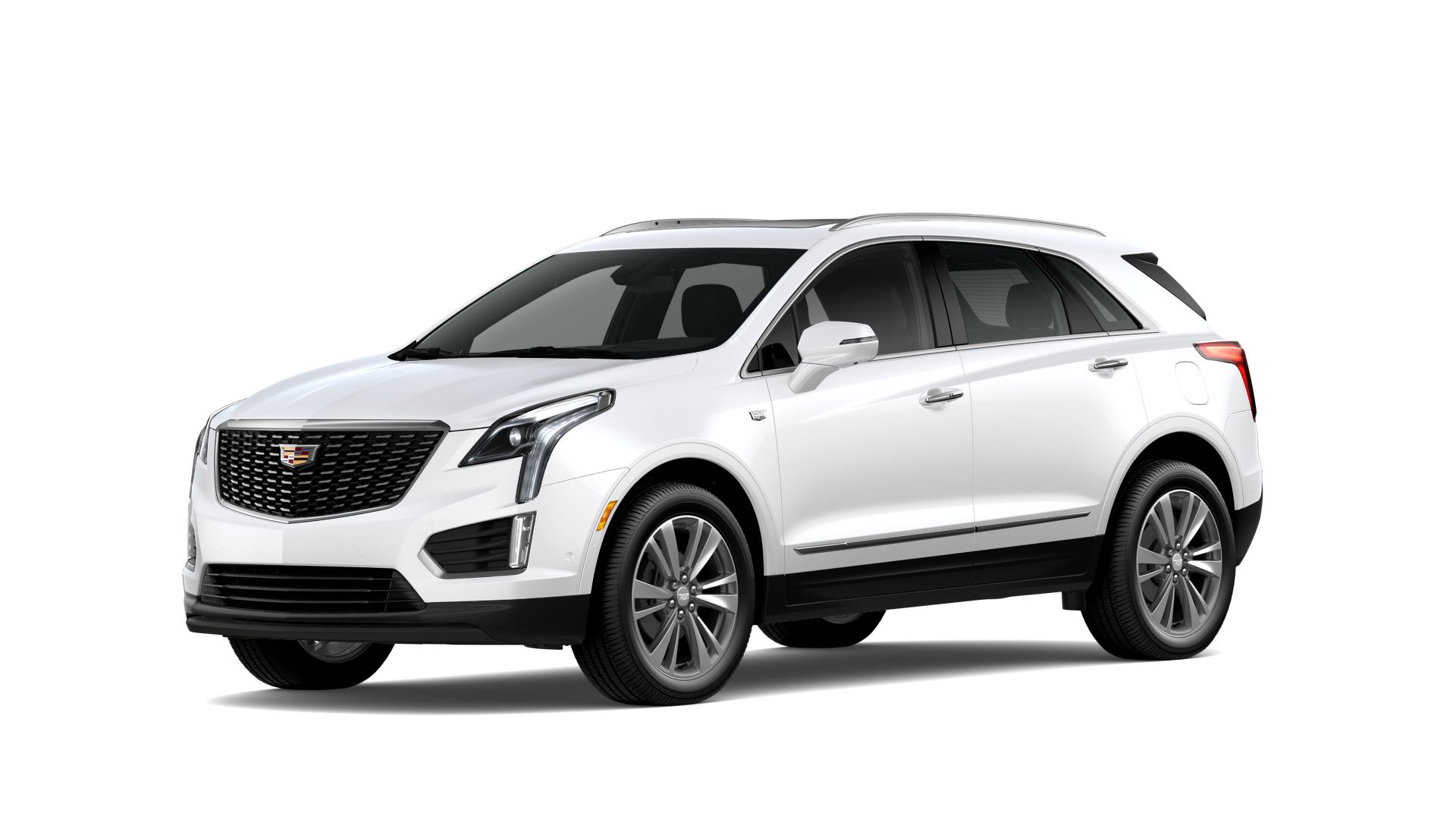 2024 Cadillac XT5 Vehicle Photo in RIDGELAND, MS 39157-4406