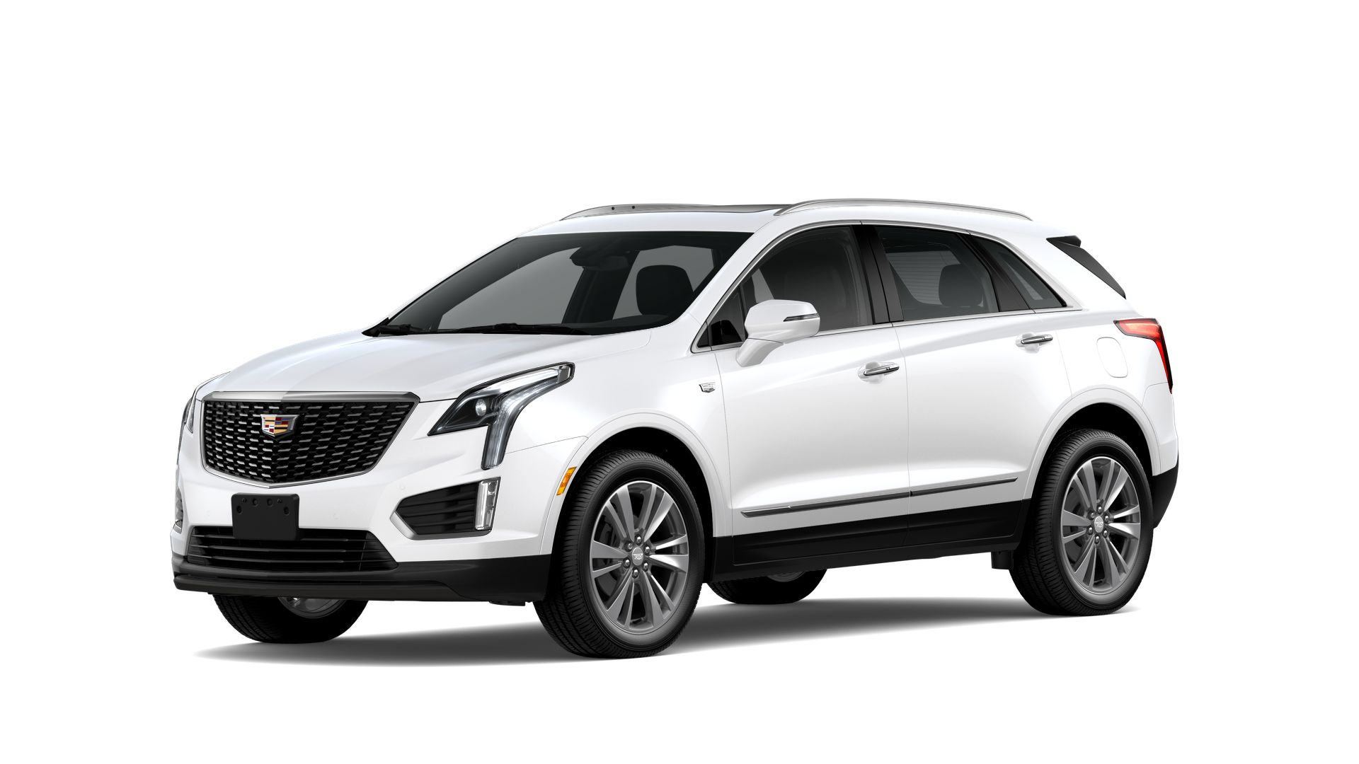 2024 Cadillac XT5 Vehicle Photo in SAN ANTONIO, TX 78230-1001