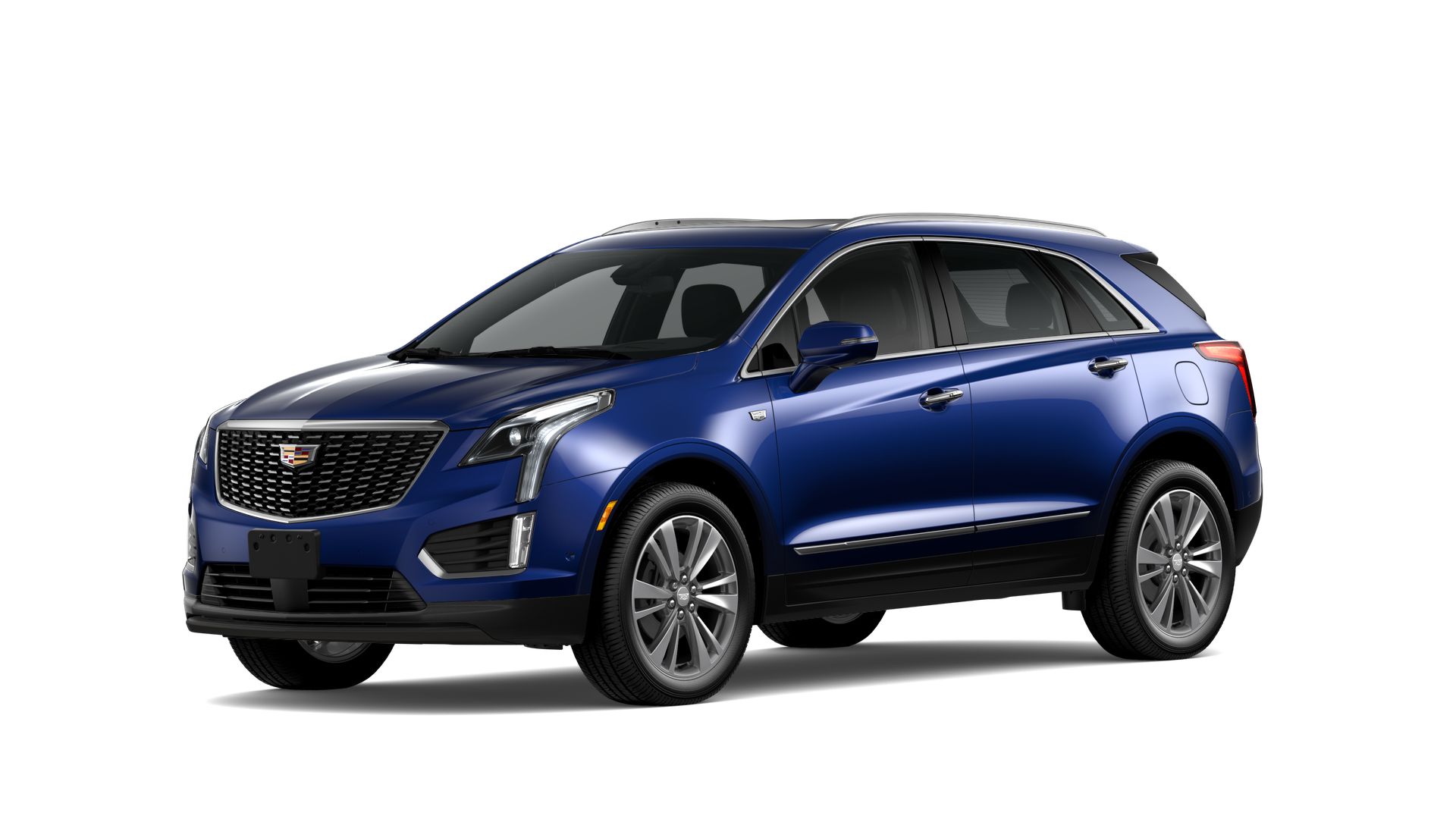 2024 Cadillac XT5 Vehicle Photo in SAN ANTONIO, TX 78230-1001