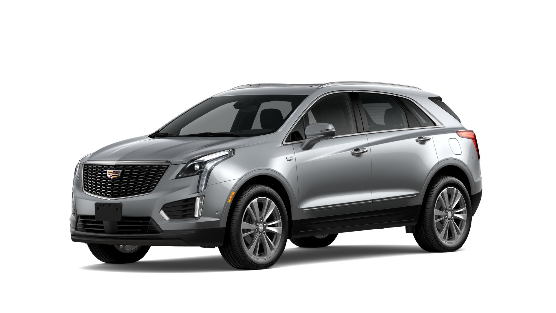 2024 Cadillac XT5 Vehicle Photo in CORPUS CHRISTI, TX 78412-4902