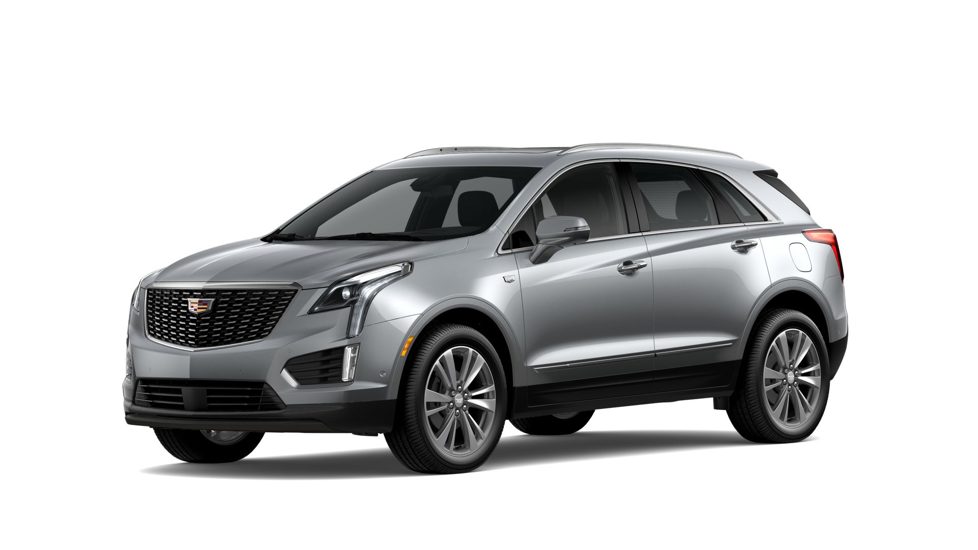 2024 Cadillac XT5 Vehicle Photo in TREVOSE, PA 19053-4984