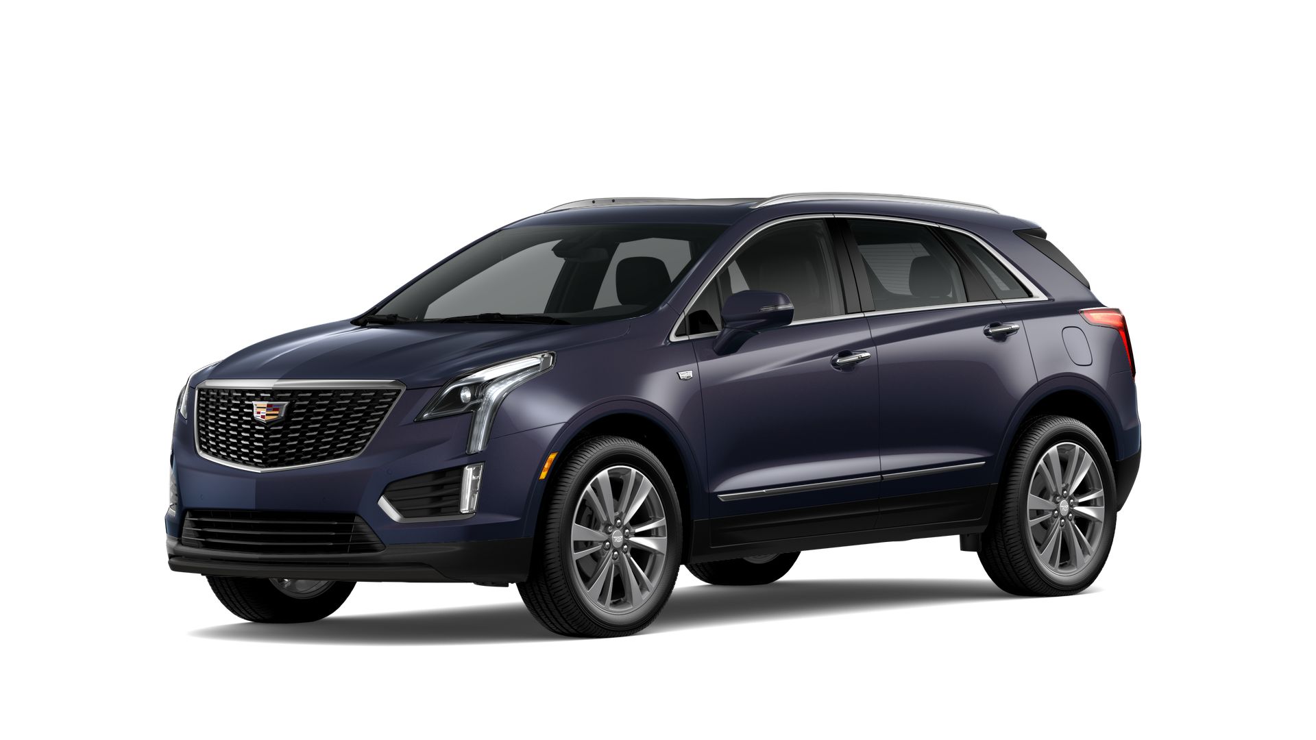 2024 Cadillac XT5 Vehicle Photo in TAMPA, FL 33612-3404