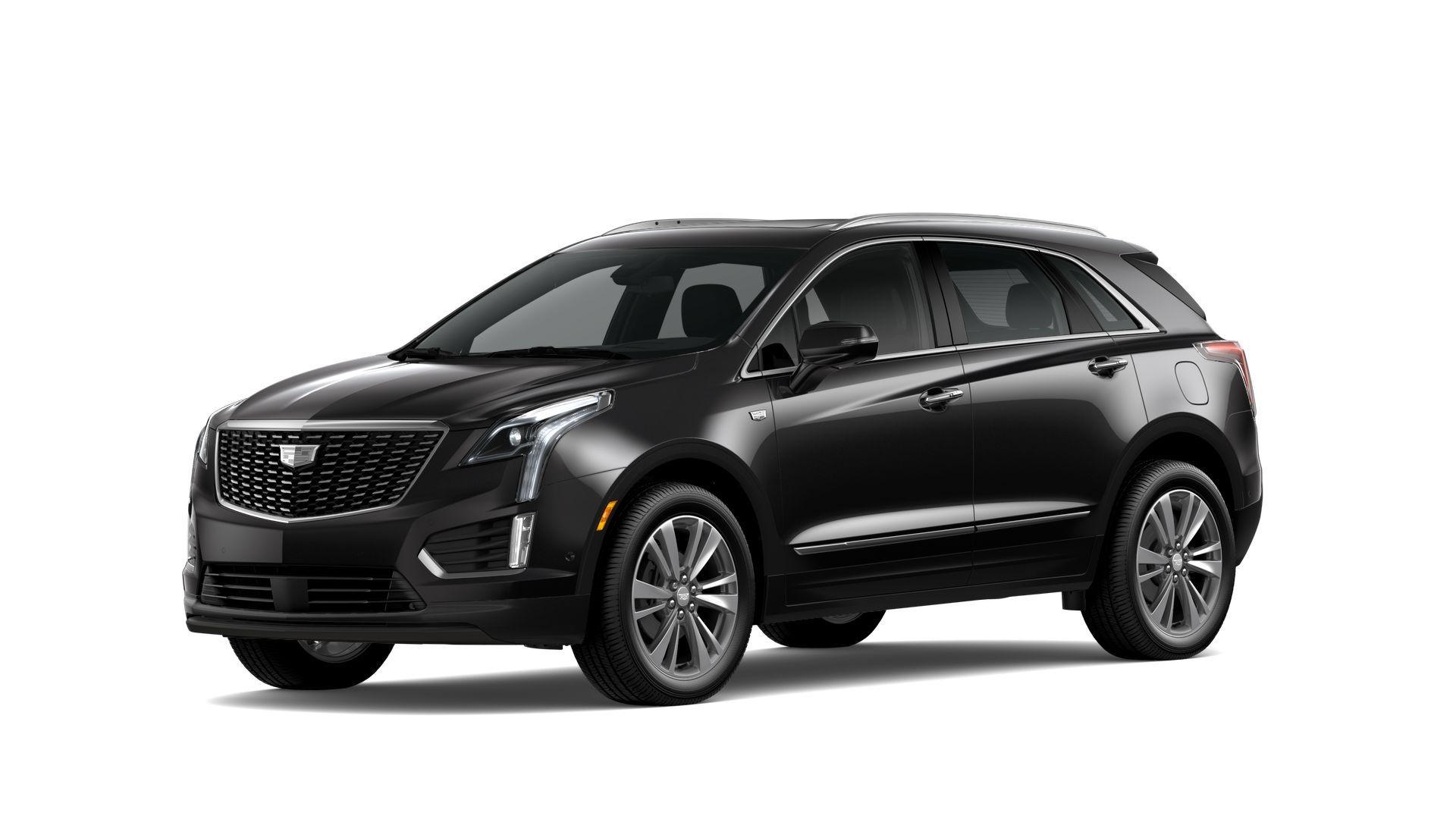 2024 Cadillac XT5 Vehicle Photo in SAN ANTONIO, TX 78230-1001