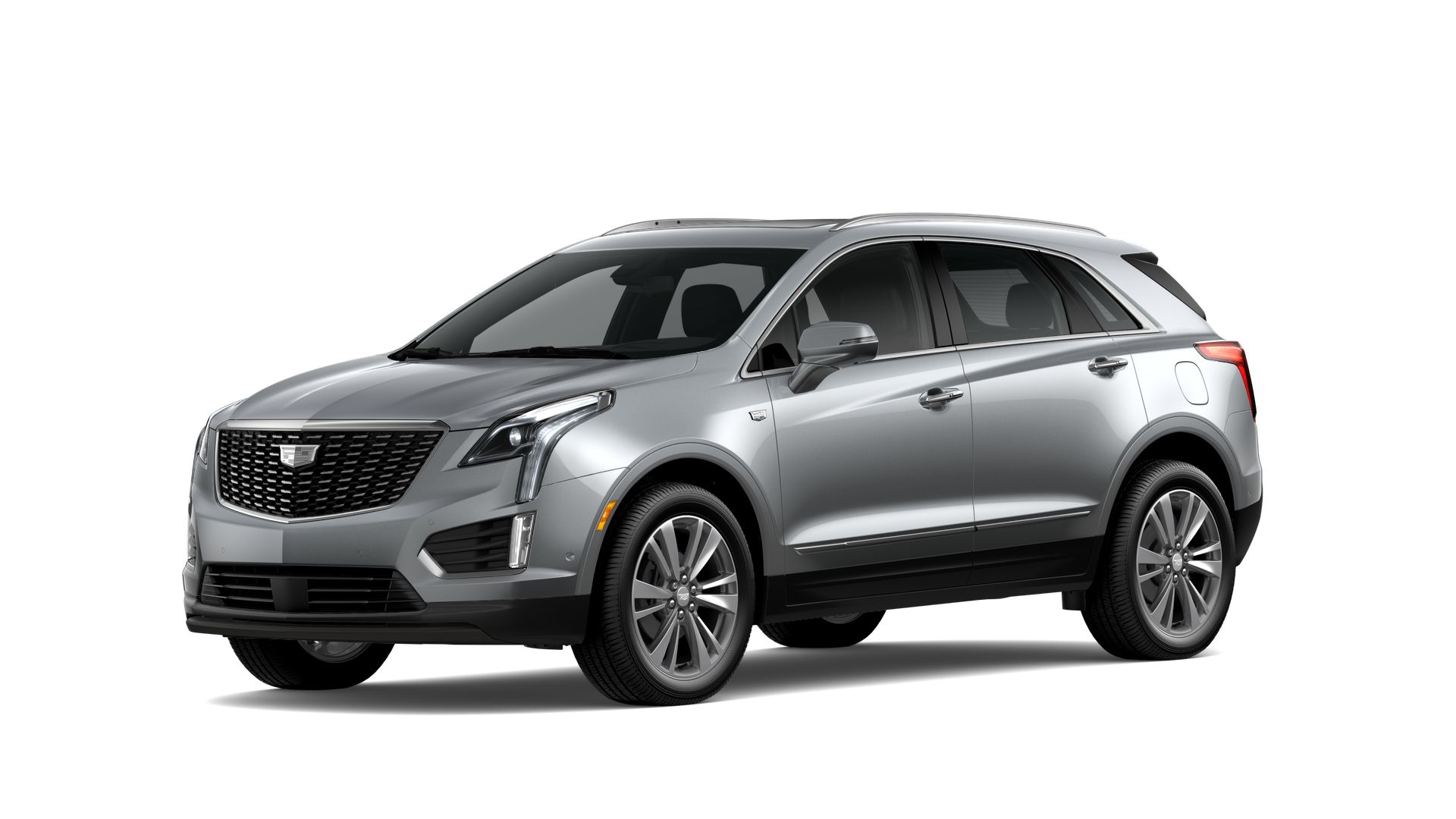 2024 Cadillac XT5 Vehicle Photo in MECHANICSBURG, PA 17050-1707