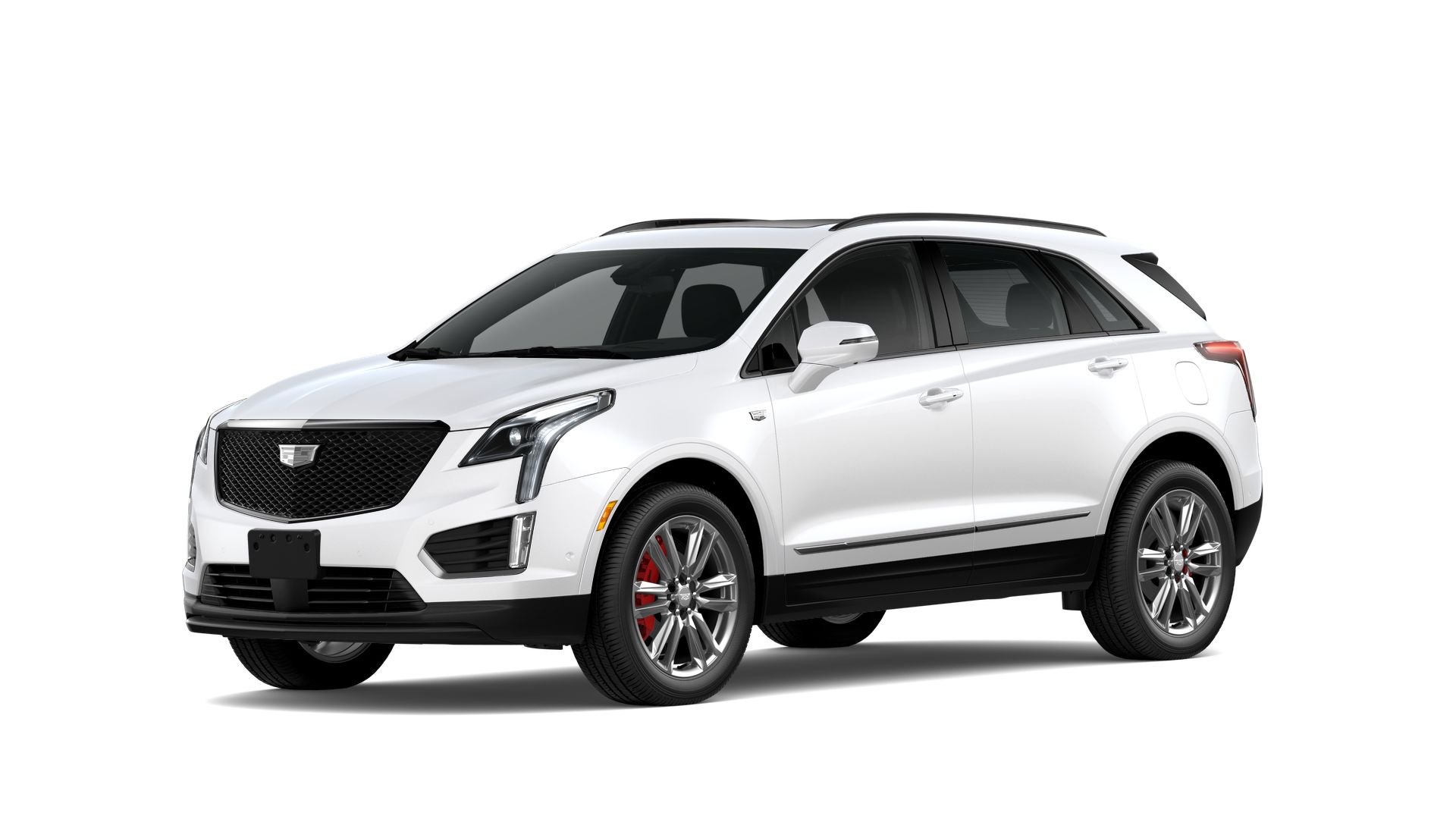 2024 Cadillac XT5 Vehicle Photo in MADISON, WI 53713-3220