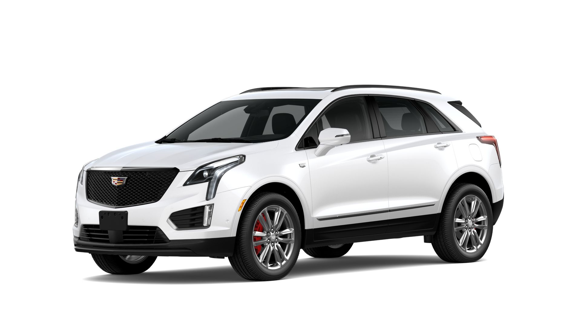 2024 Cadillac XT5 Vehicle Photo in GRAPEVINE, TX 76051-8302