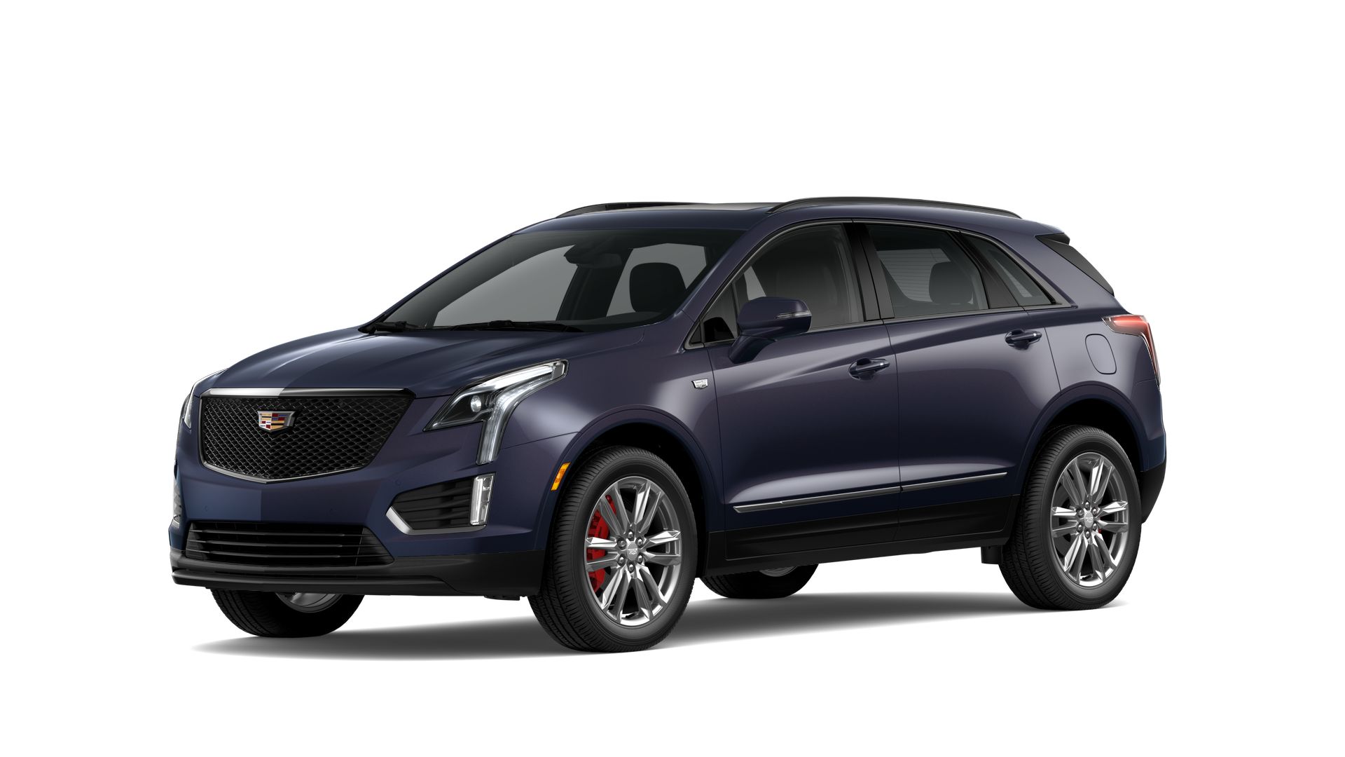 2024 Cadillac XT5 Vehicle Photo in TAMPA, FL 33612-3404