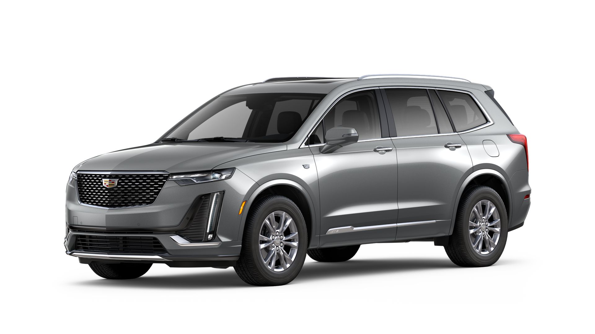 2024 Cadillac XT6 Vehicle Photo in BATON ROUGE, LA 70809-4546