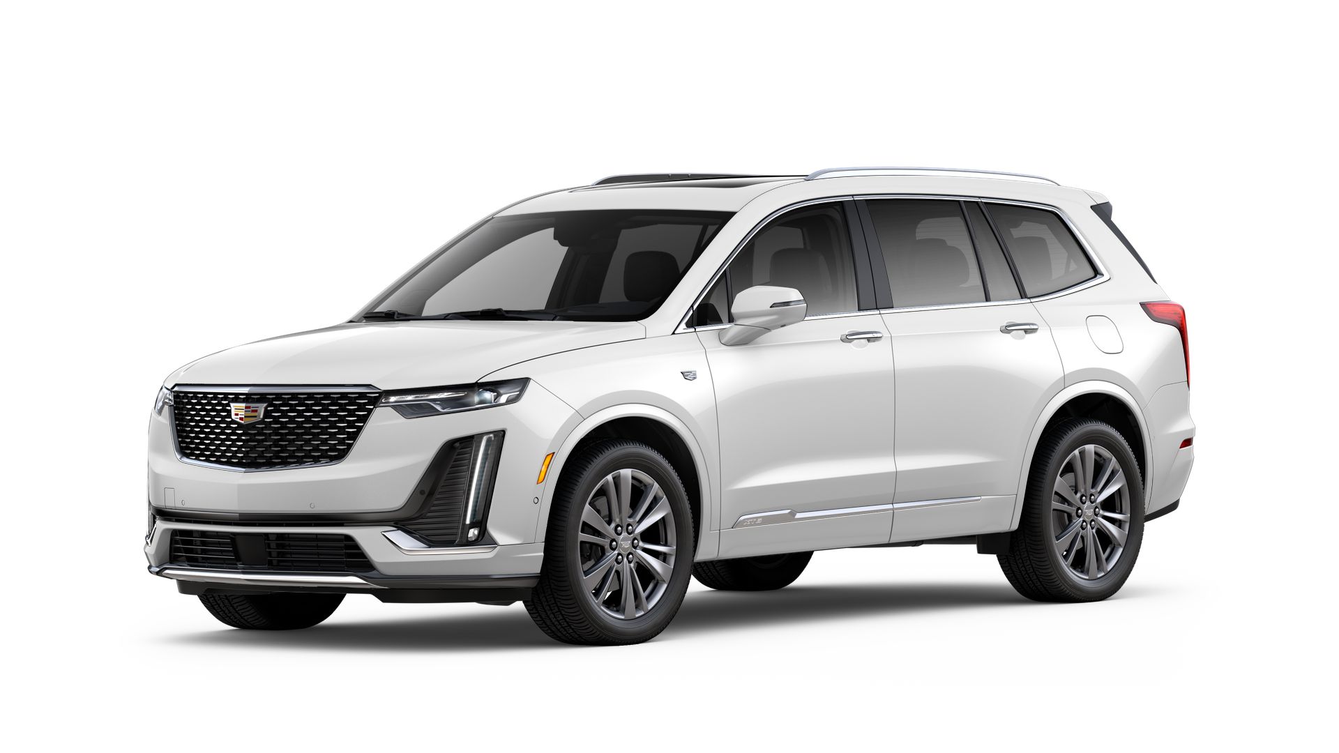 2024 Cadillac XT6 Vehicle Photo in DELRAY BEACH, FL 33483-3294