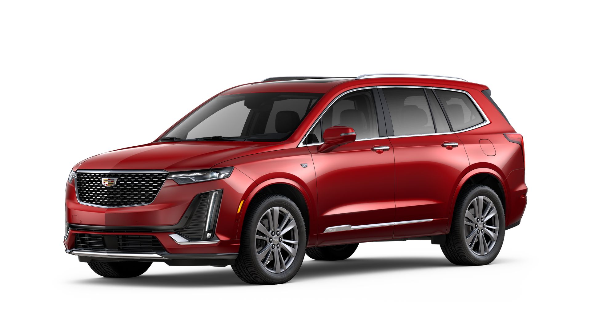 2024 Cadillac XT6 Vehicle Photo in DELRAY BEACH, FL 33483-3294