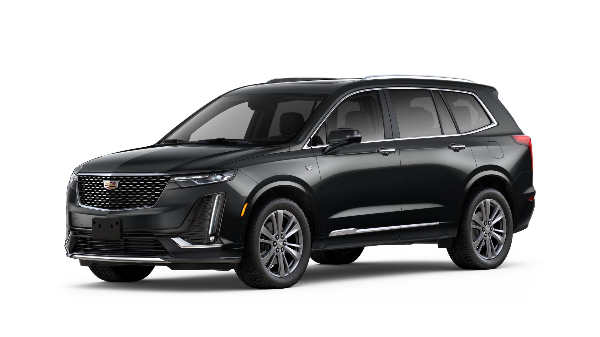 2024 Cadillac XT6 Vehicle Photo in Delray Beach, FL 33444