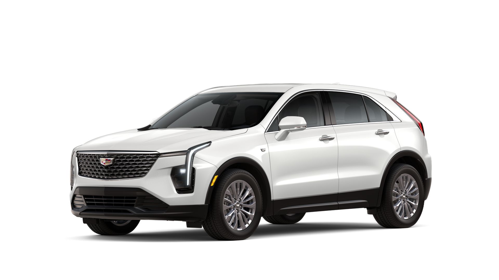 2024 Cadillac XT4 Vehicle Photo in WEST PALM BEACH, FL 33407-3296