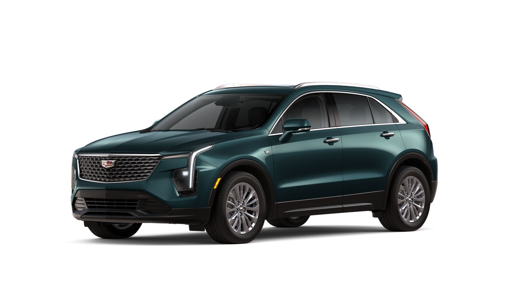 2024 Cadillac XT4 Vehicle Photo in TAMPA, FL 33612-3404