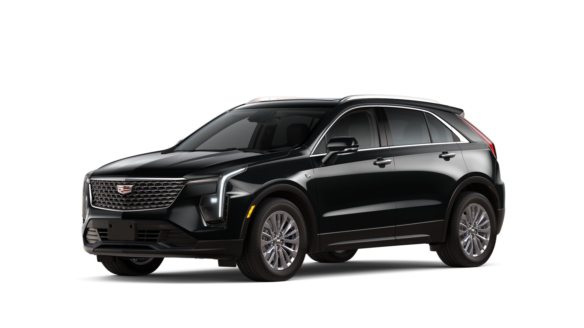 2024 Cadillac XT4 Vehicle Photo in SAN ANTONIO, TX 78230-1001