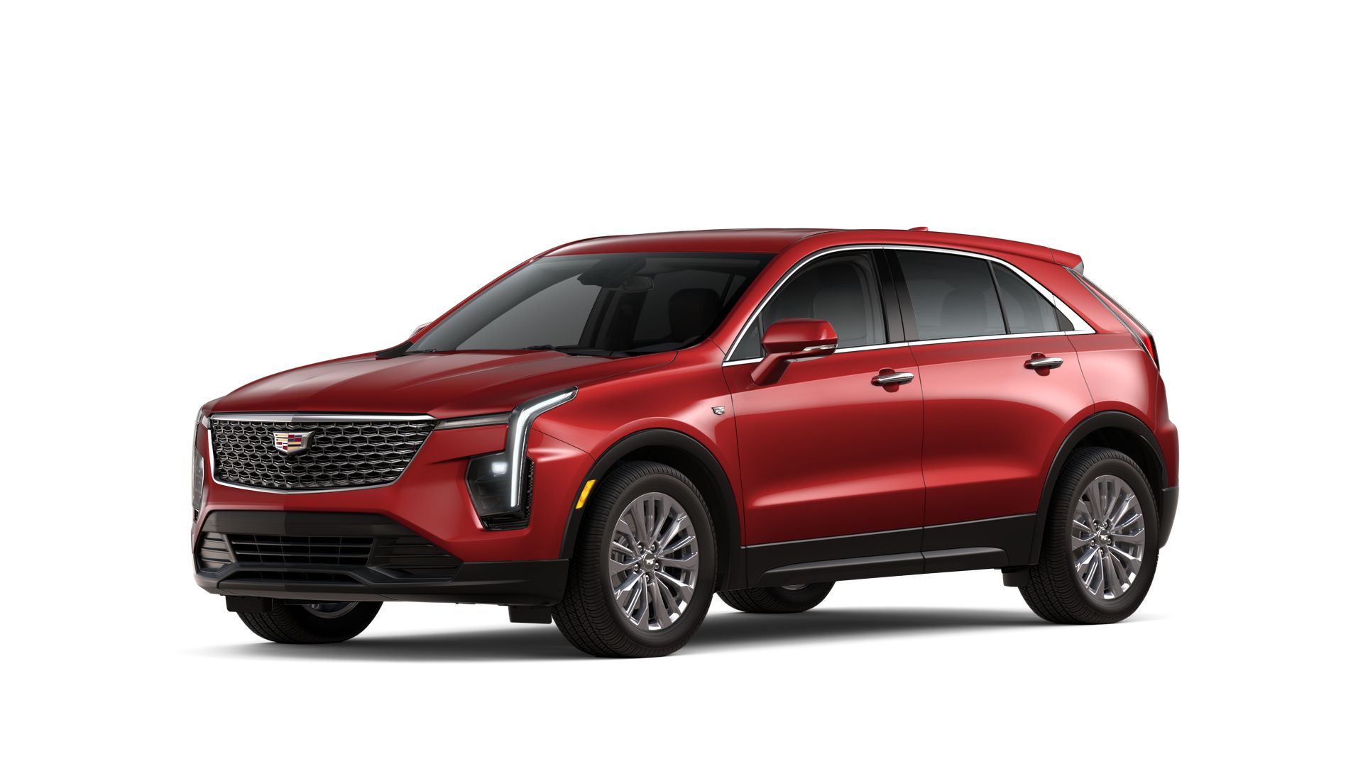 2024 Cadillac XT4 Vehicle Photo in WEST PALM BEACH, FL 33407-3296