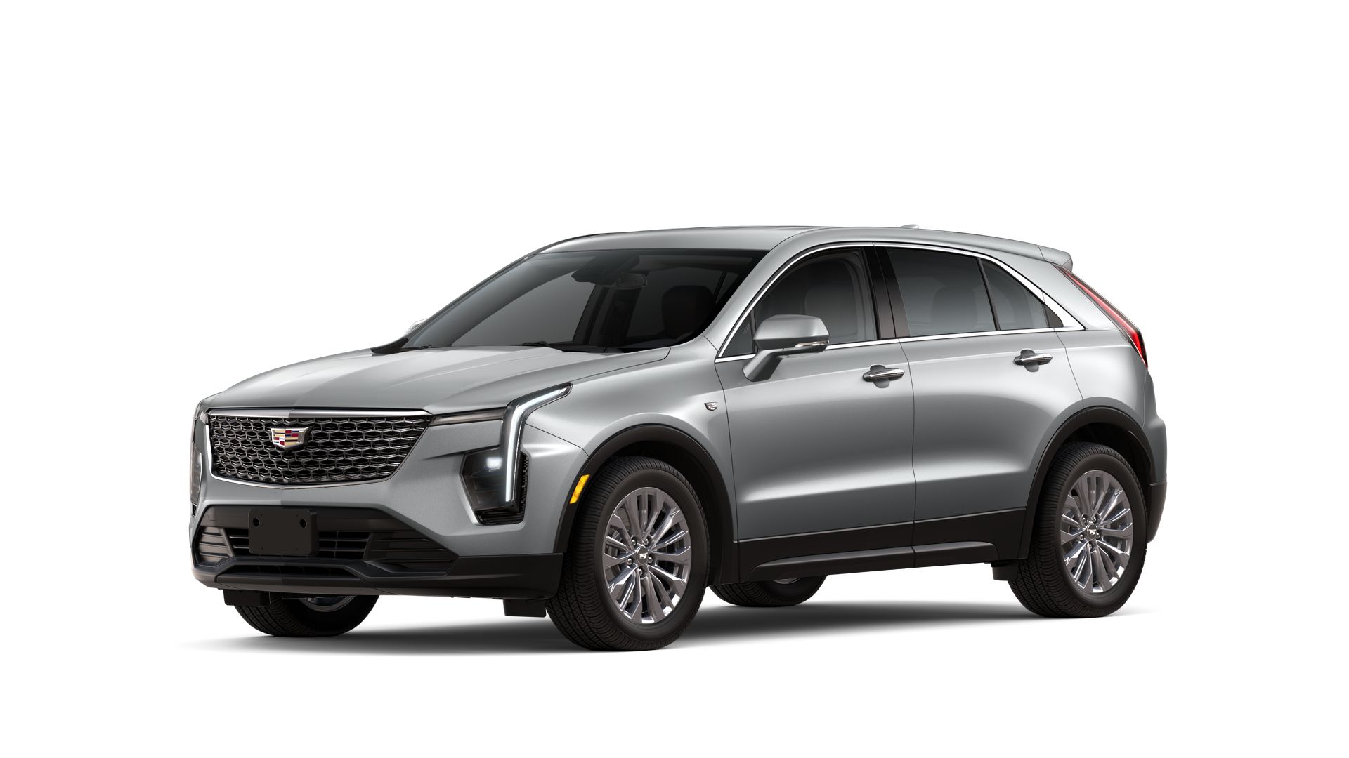 2024 Cadillac XT4 Vehicle Photo in DALLAS, TX 75209-3095