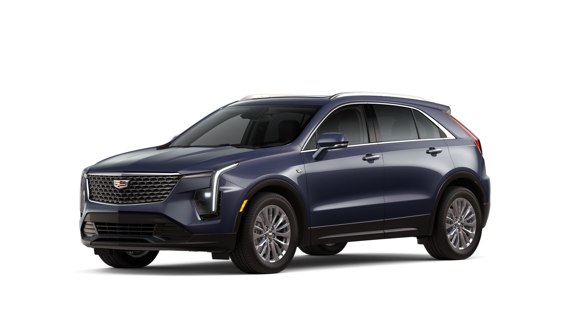 2024 Cadillac XT4 Vehicle Photo in PORT RICHEY, FL 34668-3850