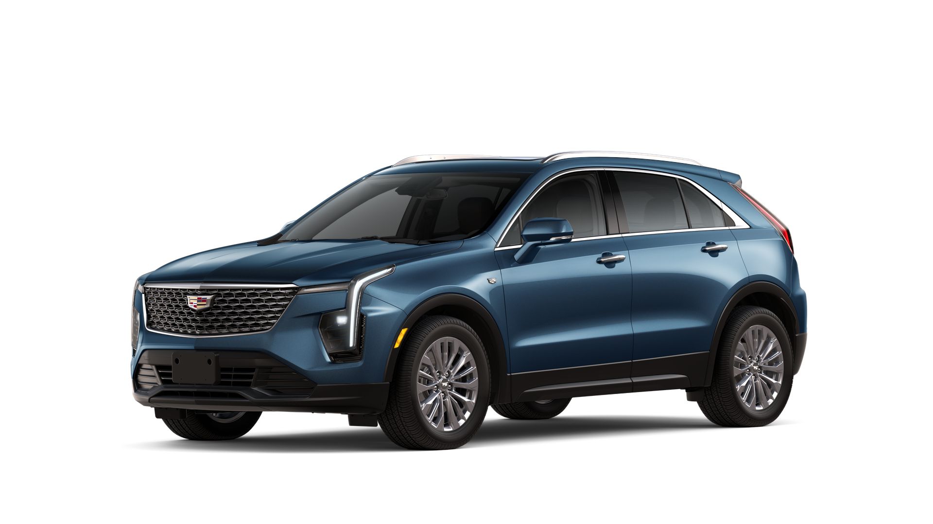 2024 Cadillac XT4 Vehicle Photo in DALLAS, TX 75209-3095