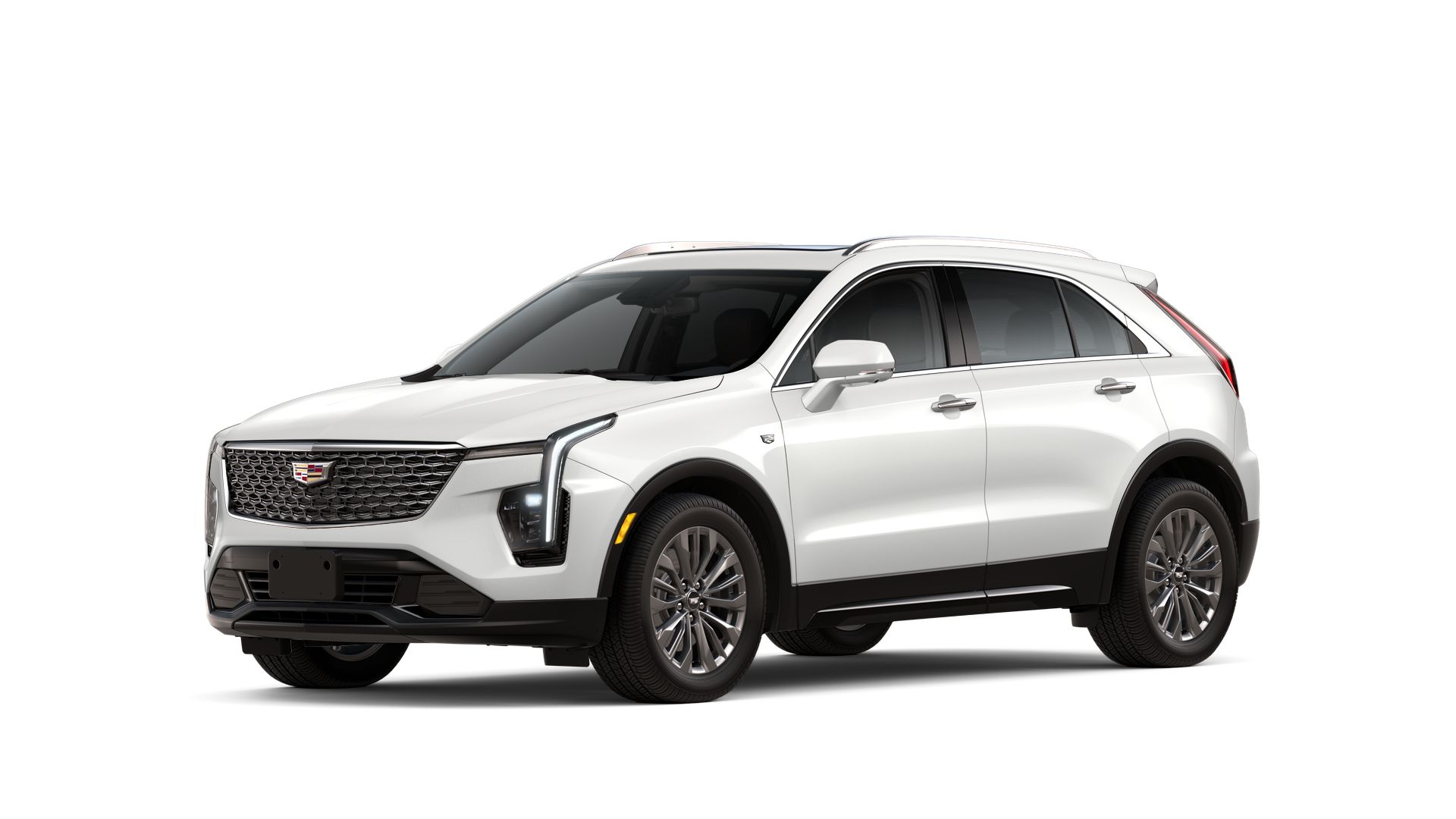 2024 Cadillac XT4 Vehicle Photo in HOUSTON, TX 77079-1502