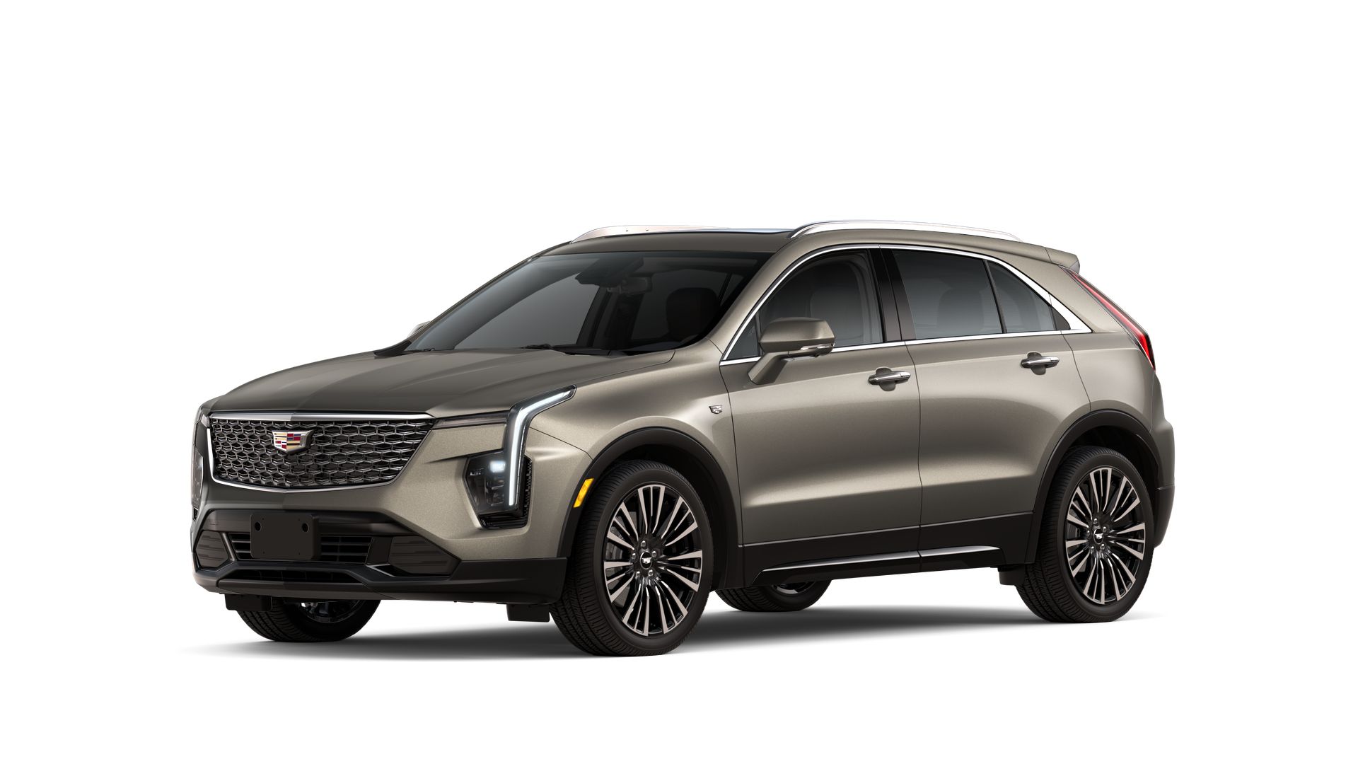 2024 Cadillac XT4 Vehicle Photo in SAN ANTONIO, TX 78230-1001