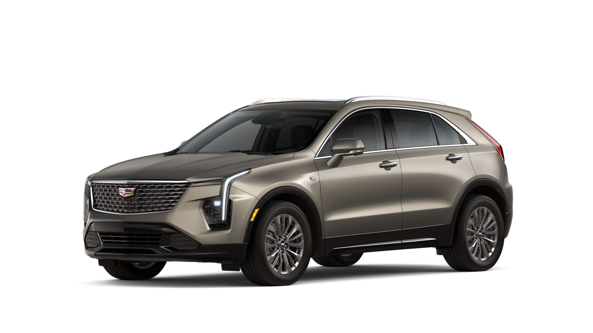 2024 Cadillac XT4 Vehicle Photo in TAMPA, FL 33612-3404