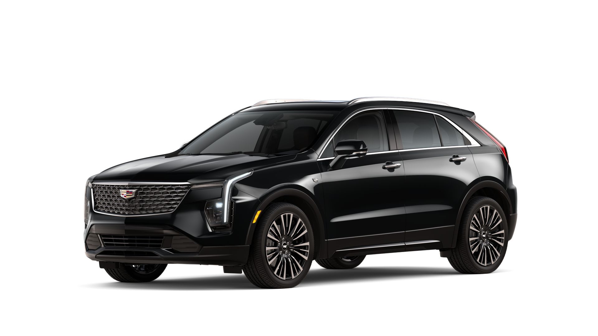 2024 Cadillac XT4 Vehicle Photo in BATON ROUGE, LA 70809-4546