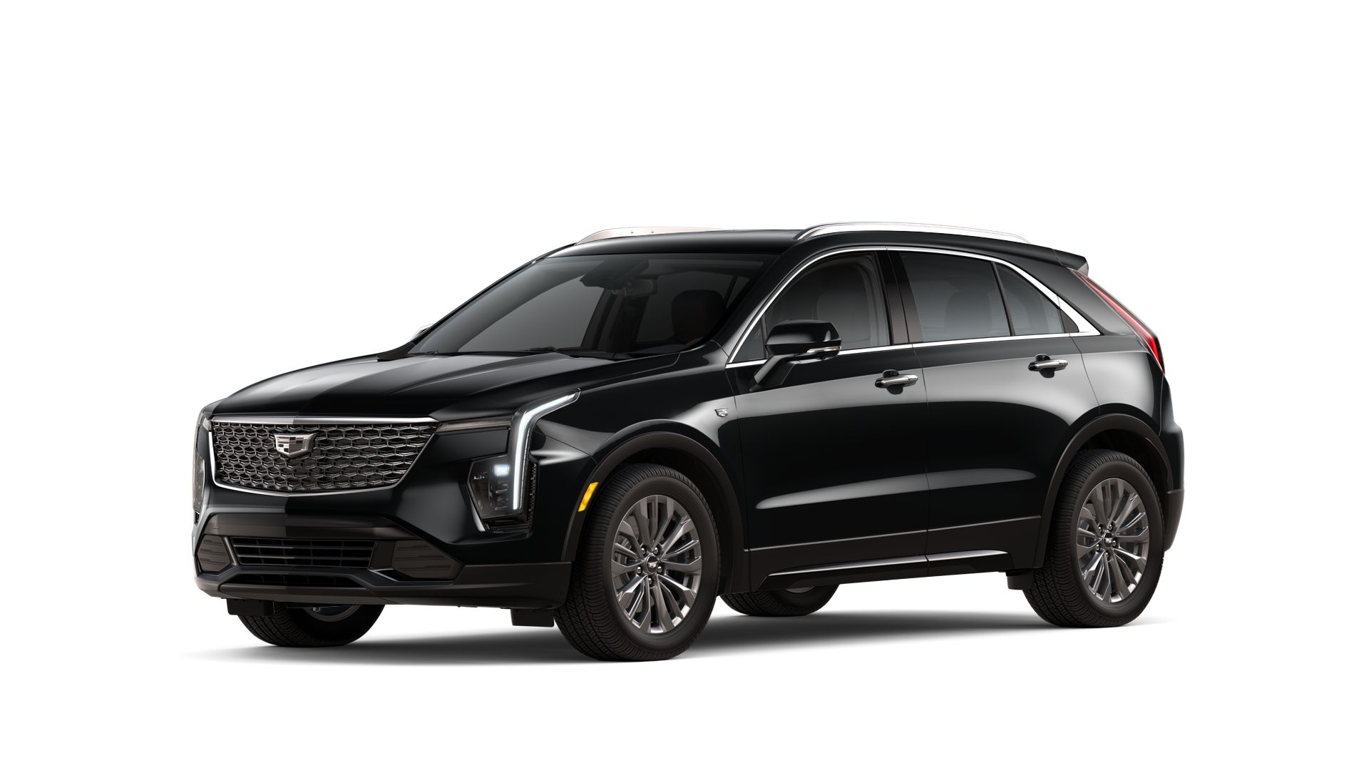 2024 Cadillac XT4 Vehicle Photo in PORT RICHEY, FL 34668-3850