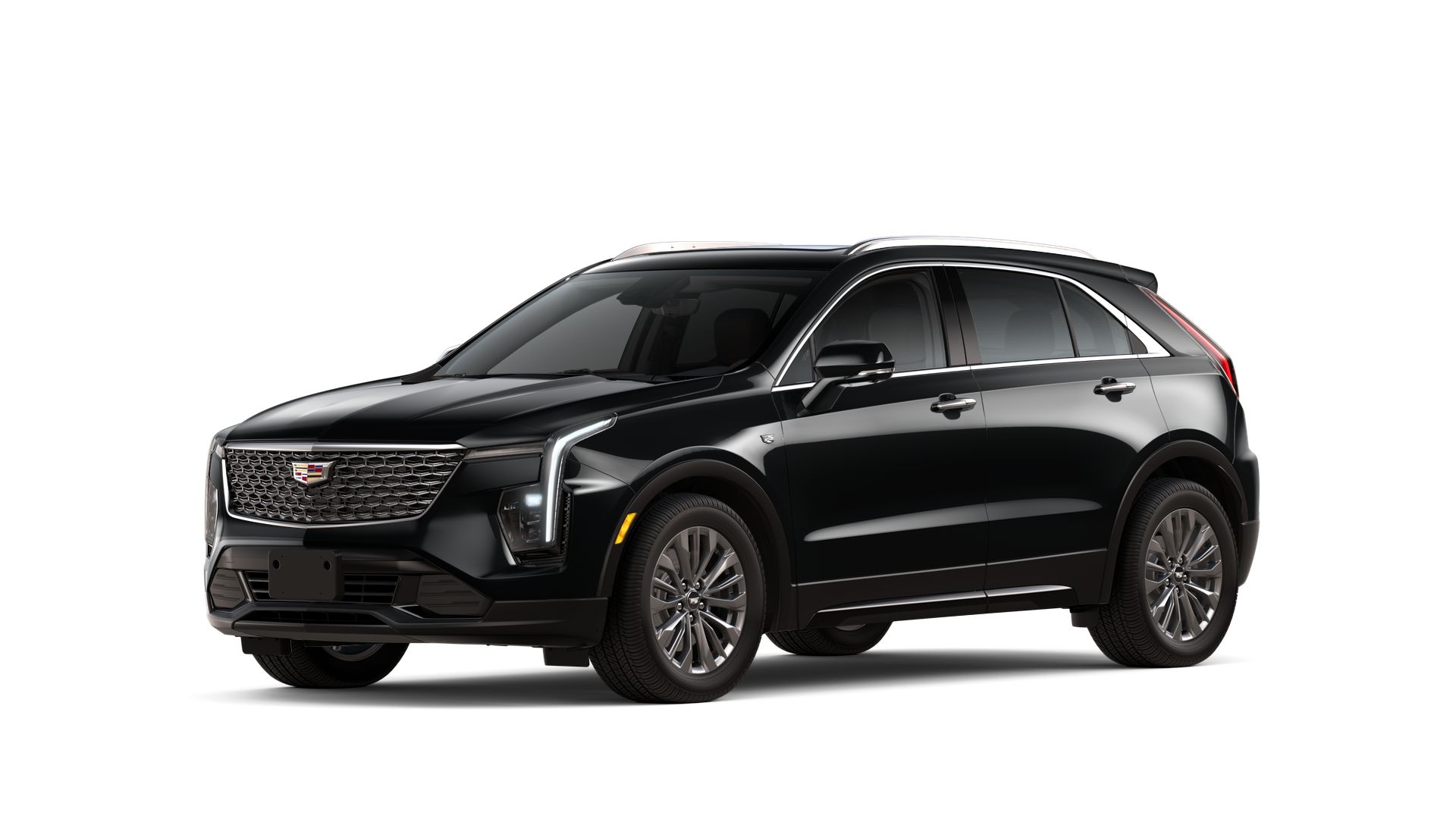 2024 Cadillac XT4 Vehicle Photo in HOUSTON, TX 77079-1502