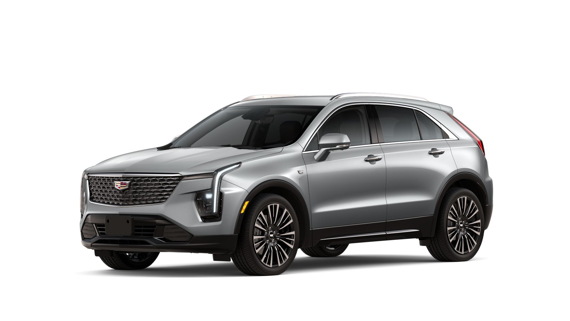 2024 Cadillac XT4 Vehicle Photo in CORPUS CHRISTI, TX 78412-4902