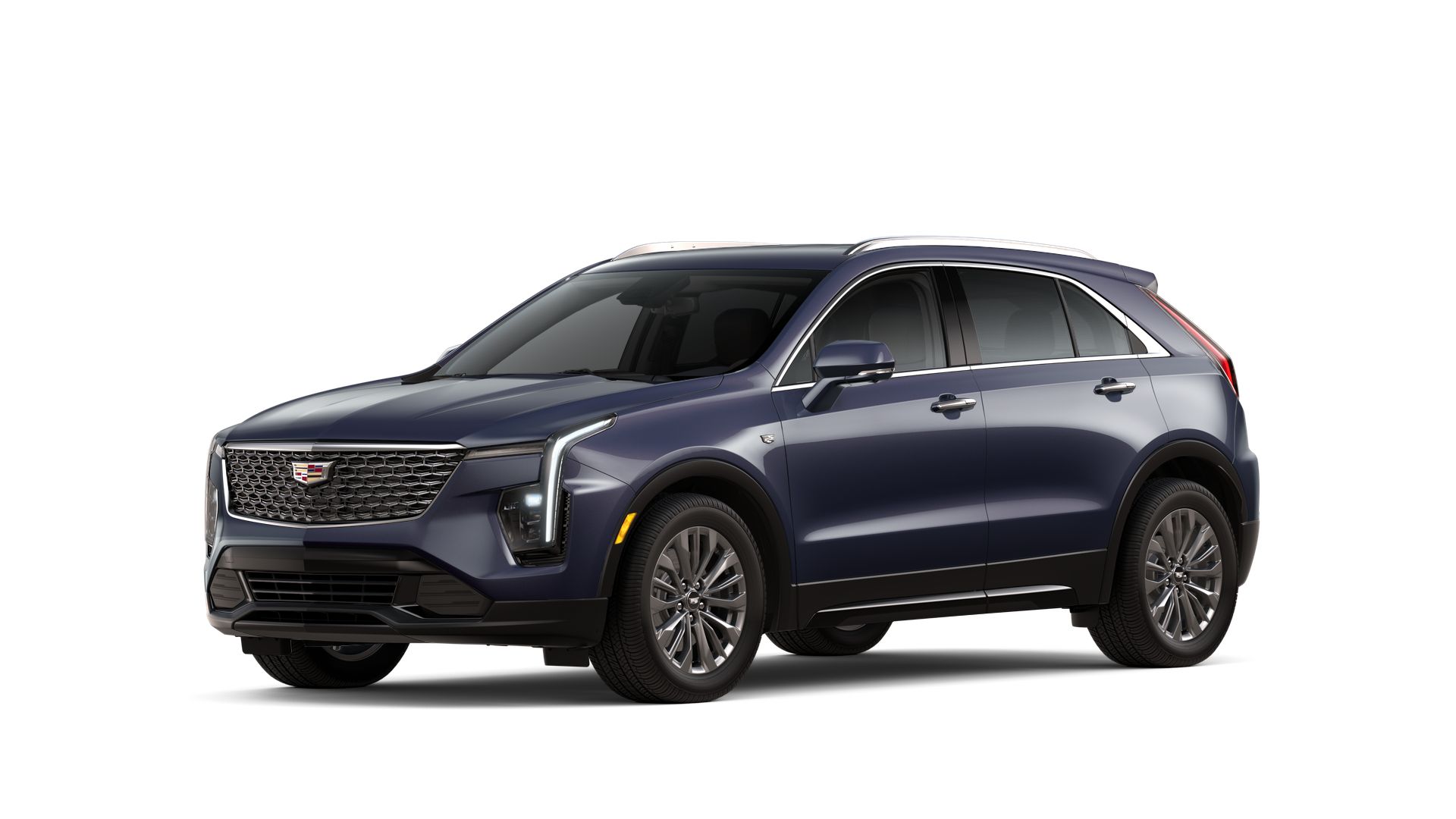 2024 Cadillac XT4 Vehicle Photo in TAMPA, FL 33612-3404