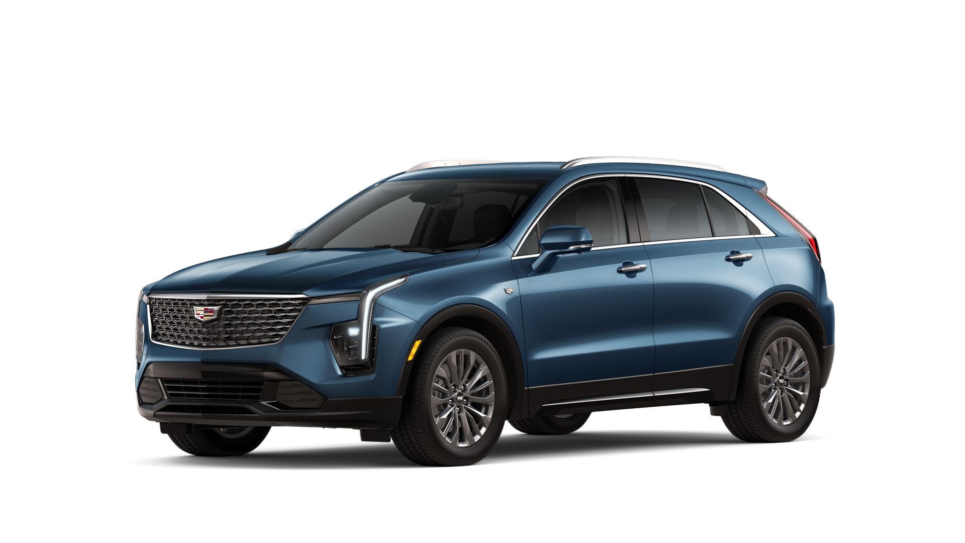 2024 Cadillac XT4 Vehicle Photo in TAMPA, FL 33612-3404